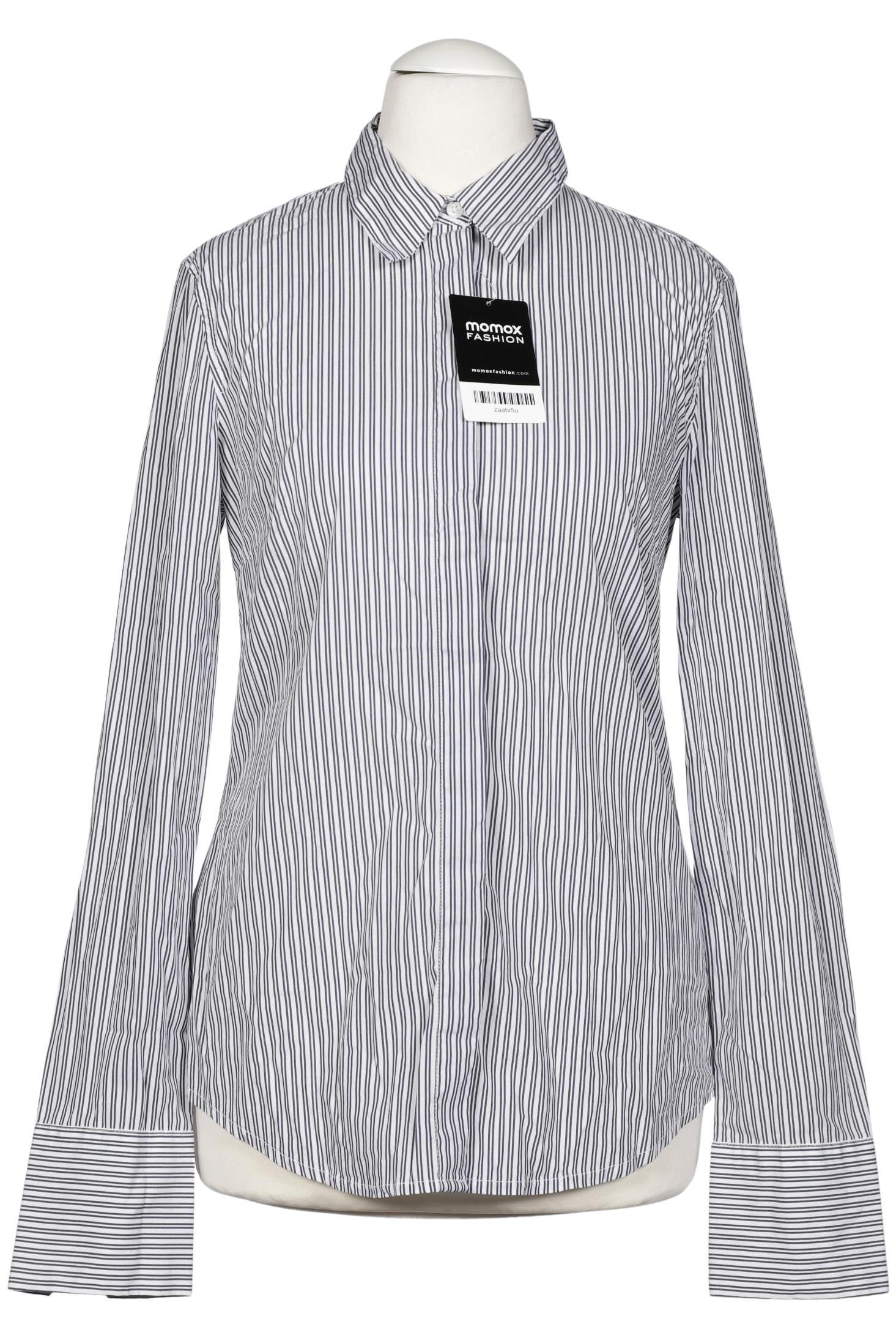 

United Colors OF Benetton Damen Bluse, mehrfarbig, Gr. 36