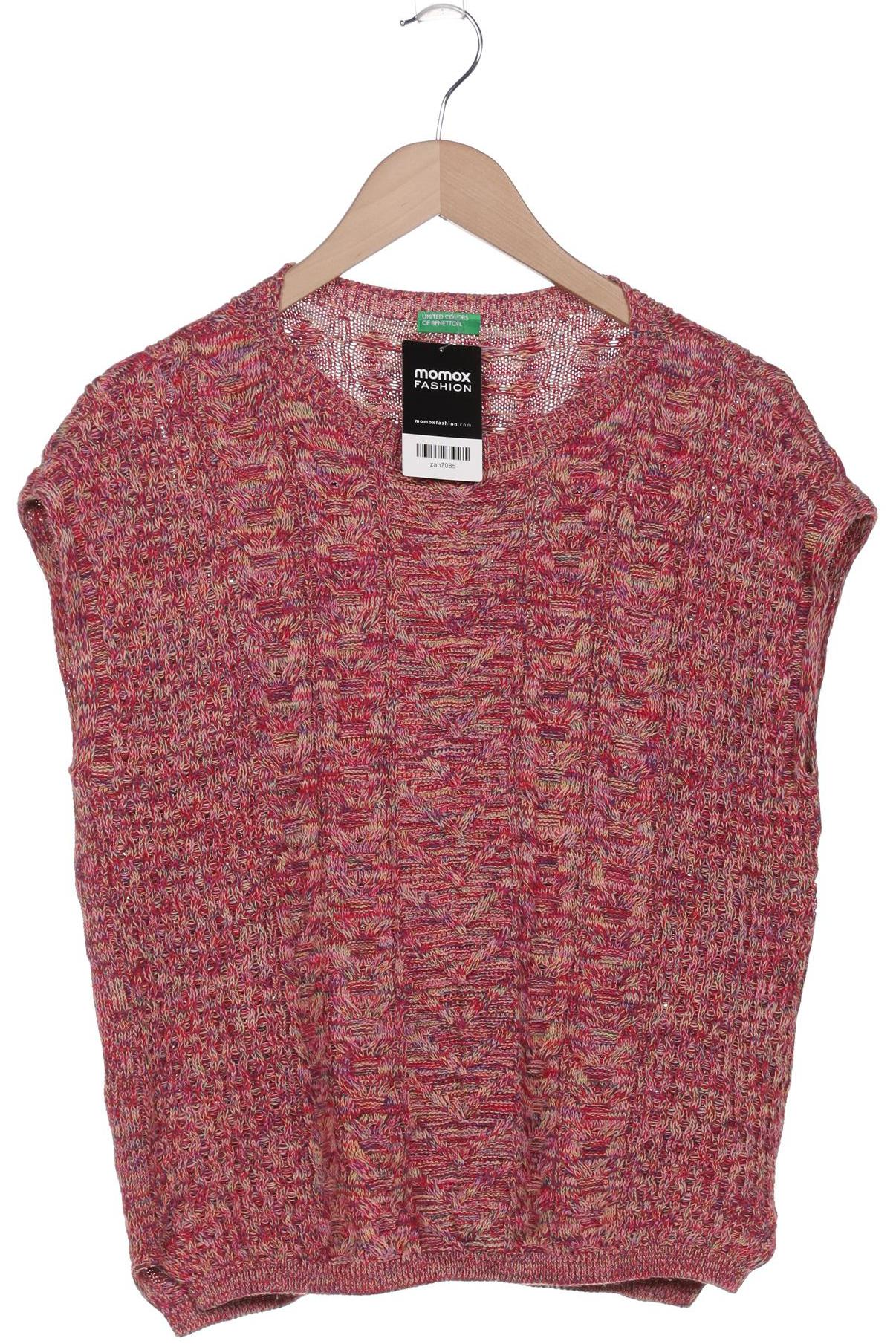 

United Colors OF Benetton Damen Pullover, pink, Gr. 42