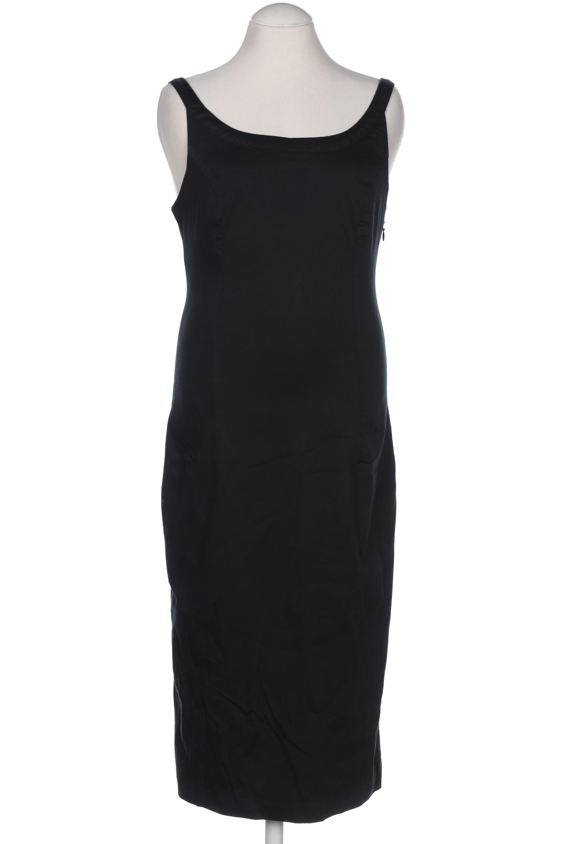 

UNITED COLORS OF BENETTON Damen Kleid, schwarz