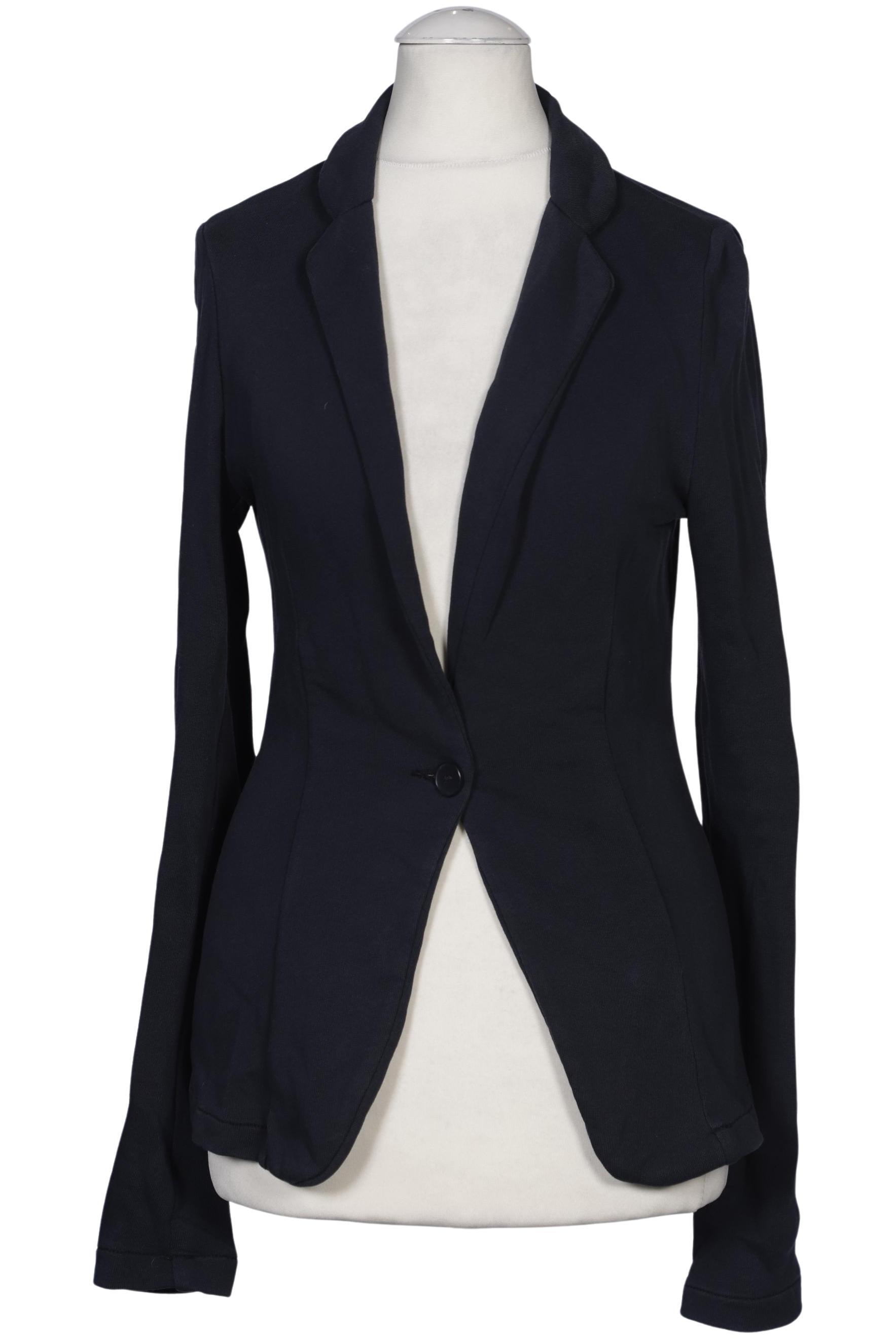 

United Colors OF Benetton Damen Blazer, marineblau, Gr. 32