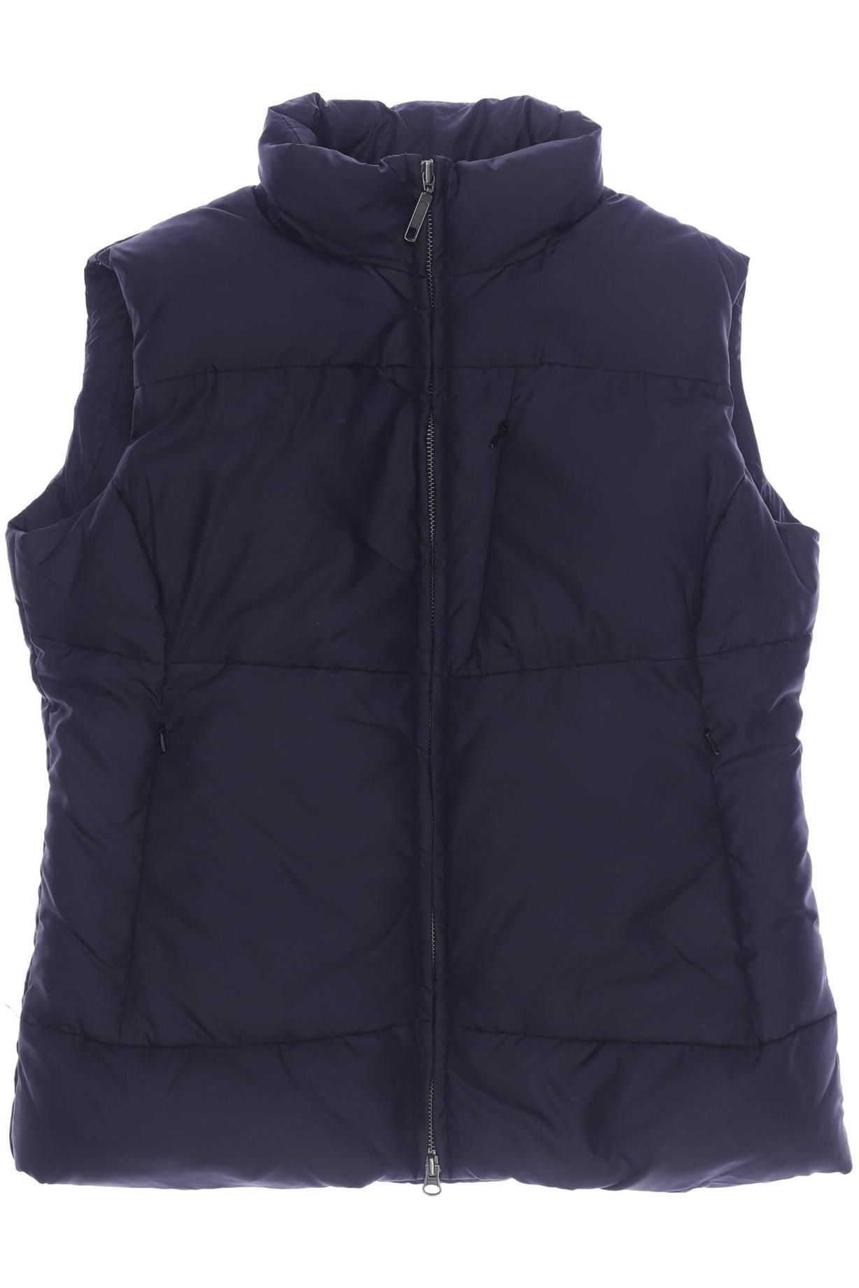 

UNITED COLORS OF BENETTON Damen Weste, schwarz