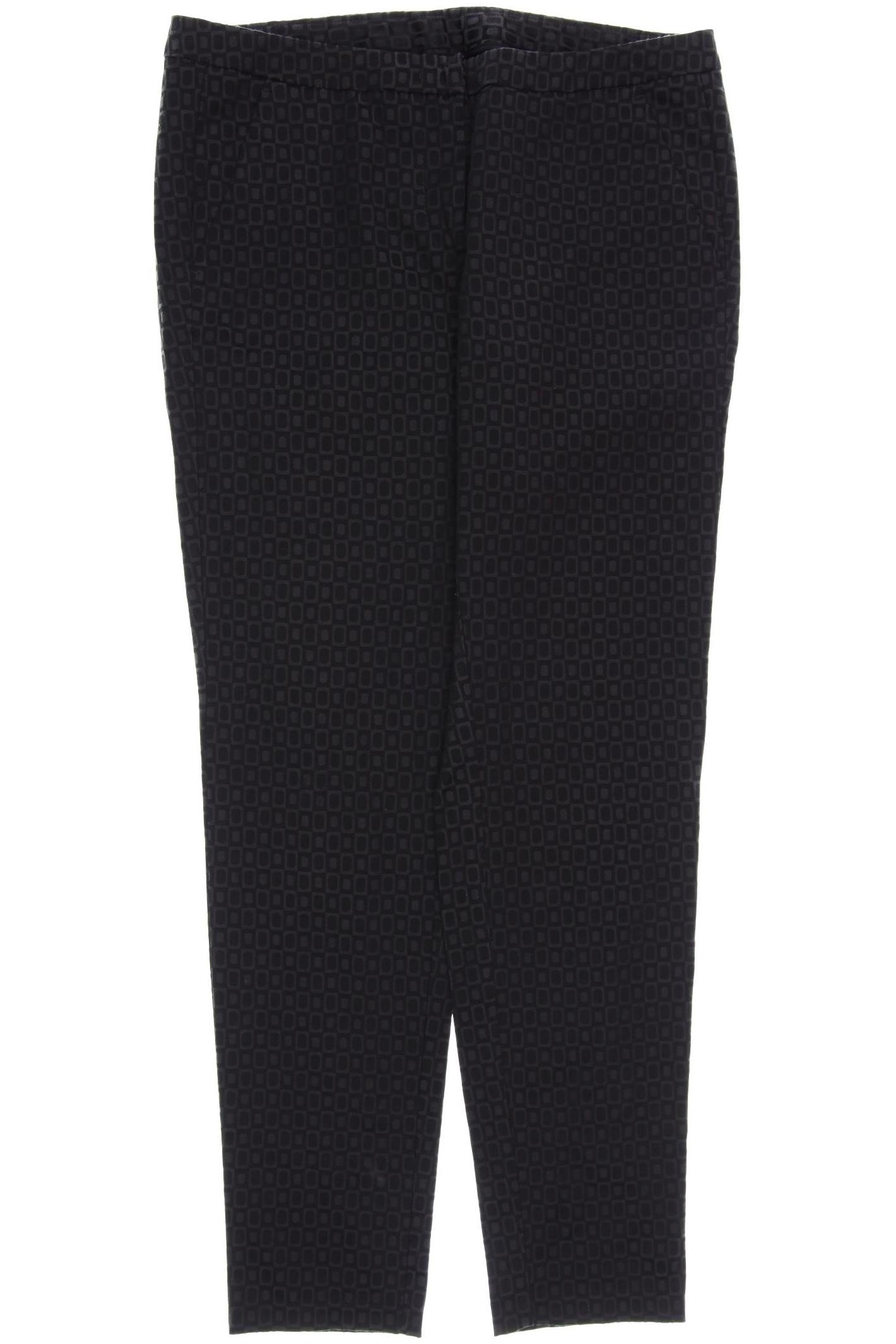 Thumbnail - United Colors OF Benetton Damen Stoffhose, schwarz, Gr. 32
