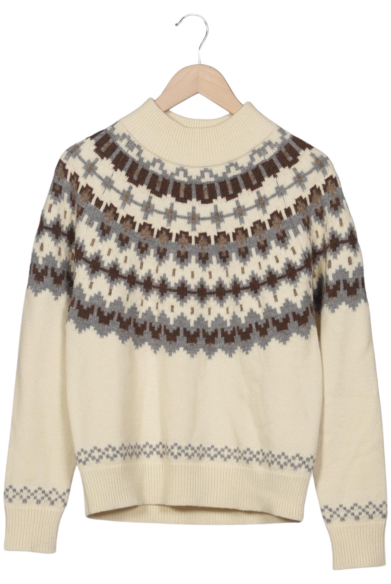 

United Colors OF Benetton Damen Pullover, mehrfarbig, Gr. 36