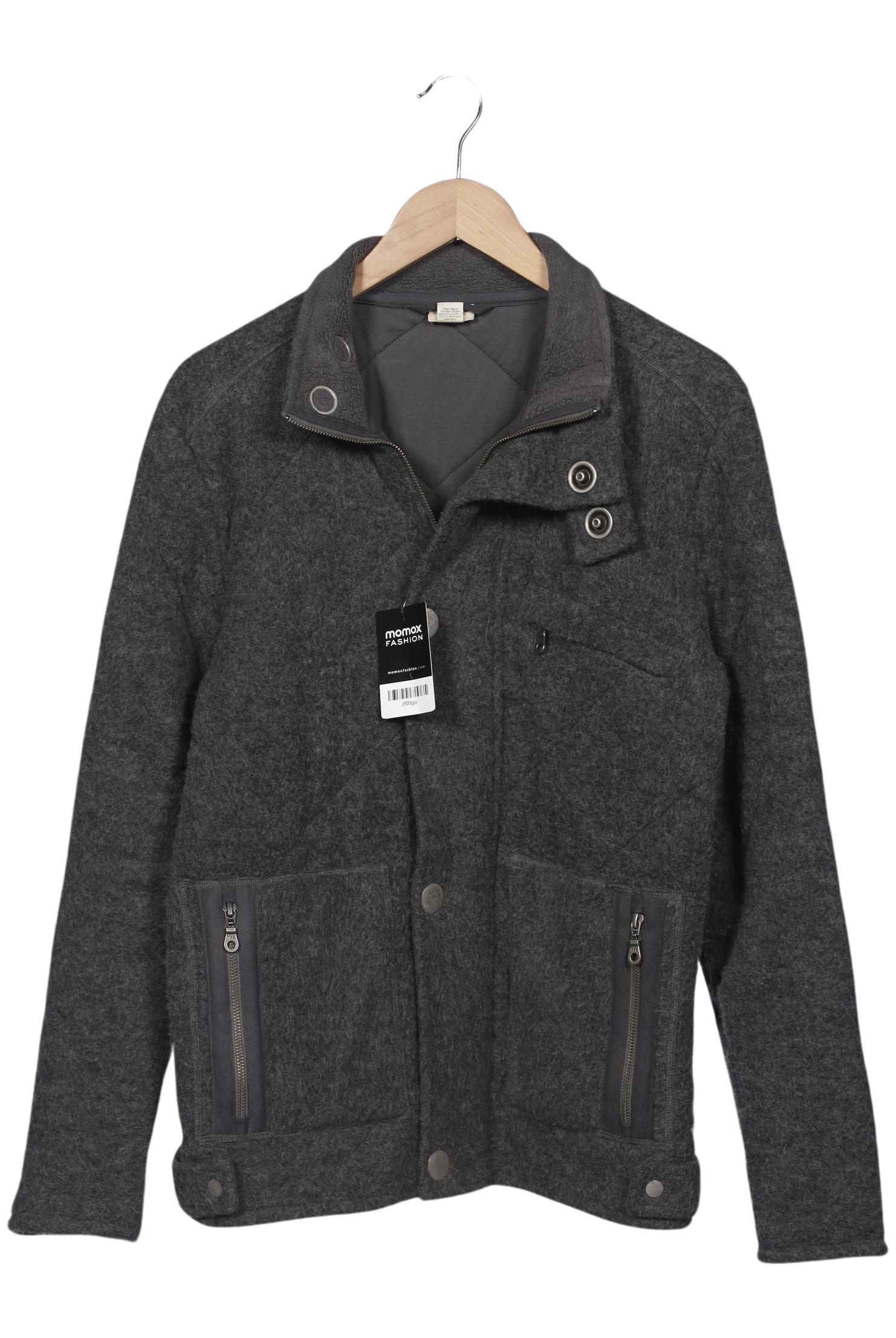 

United Colors OF Benetton Damen Jacke, grau, Gr. 48