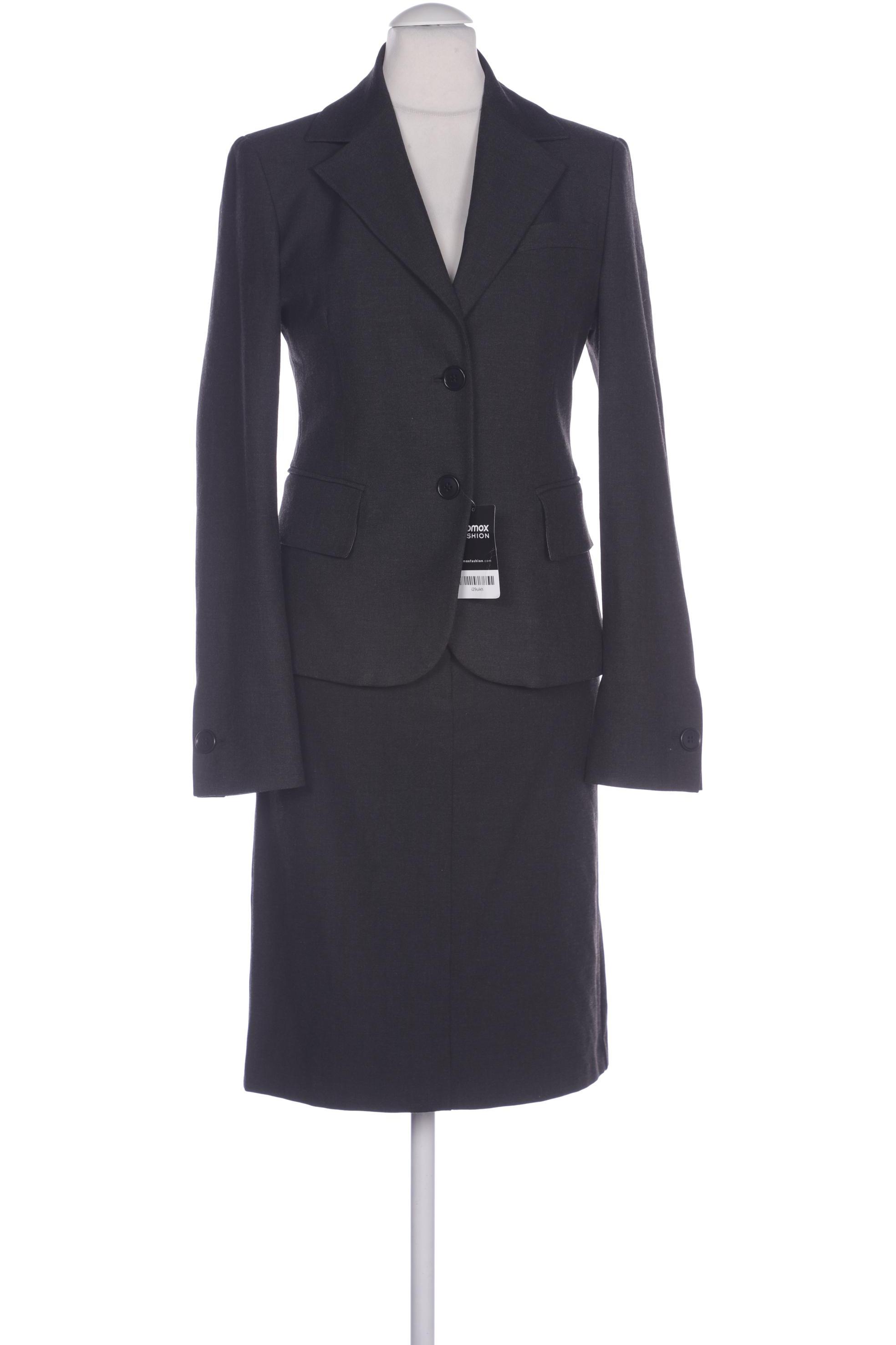 

UNITED COLORS OF BENETTON Damen Anzug, grau