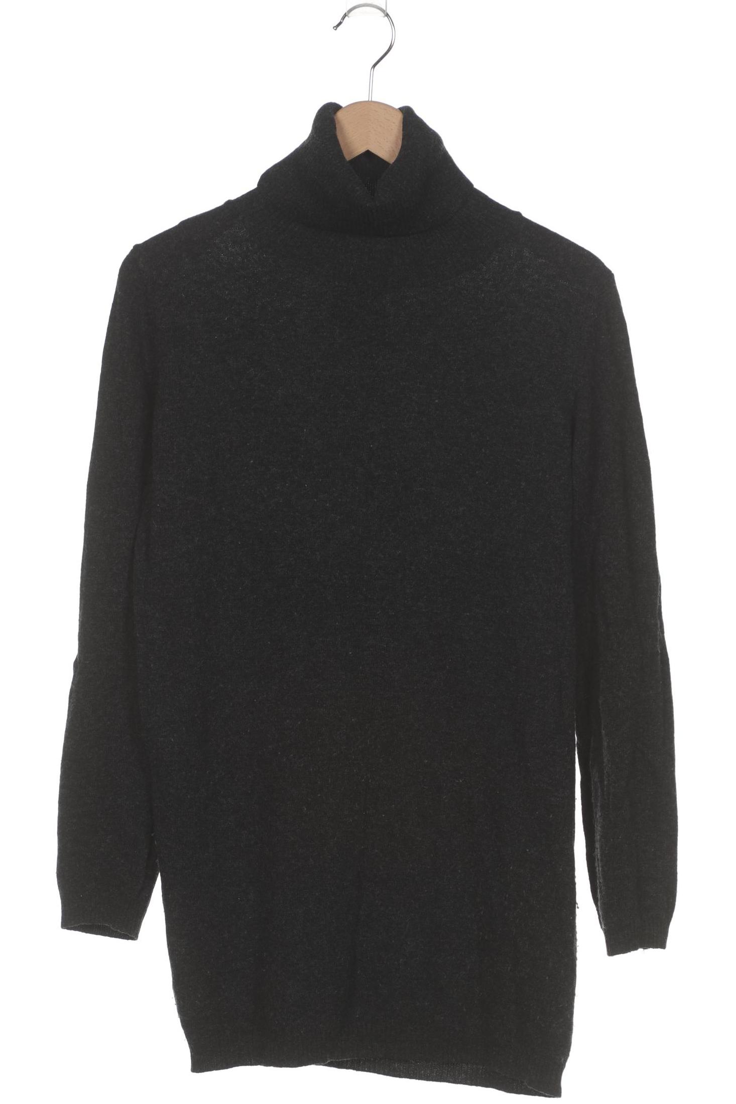 

United Colors OF Benetton Damen Pullover, grau, Gr. 38