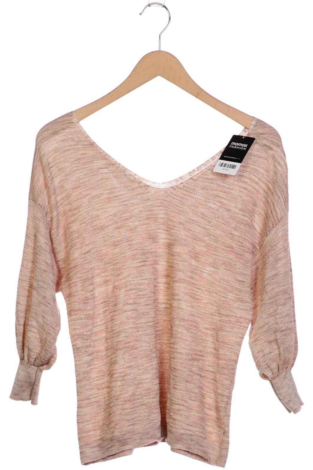 

United Colors OF Benetton Damen Pullover, pink, Gr. 44