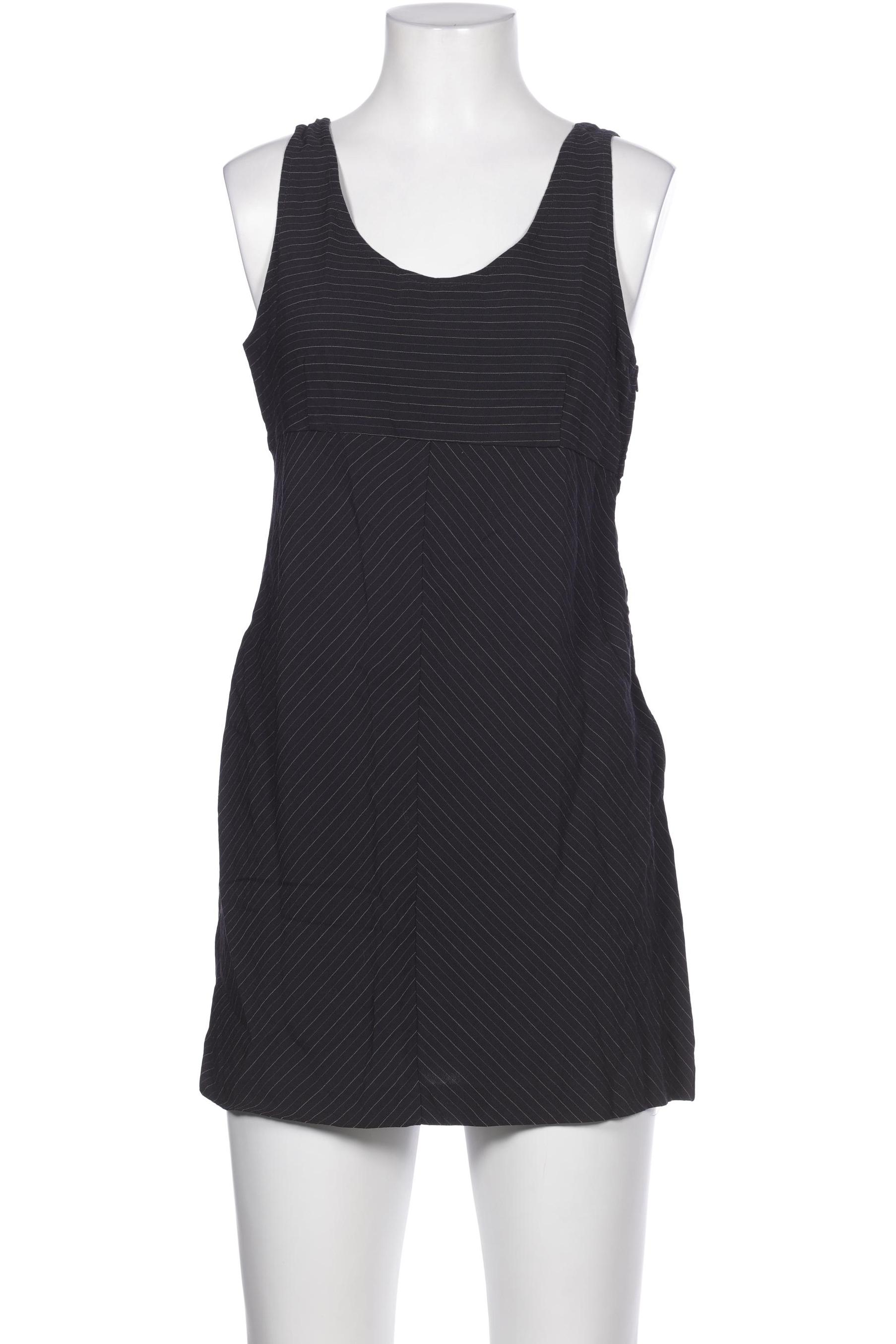 

United Colors OF Benetton Damen Kleid, grau, Gr. 34
