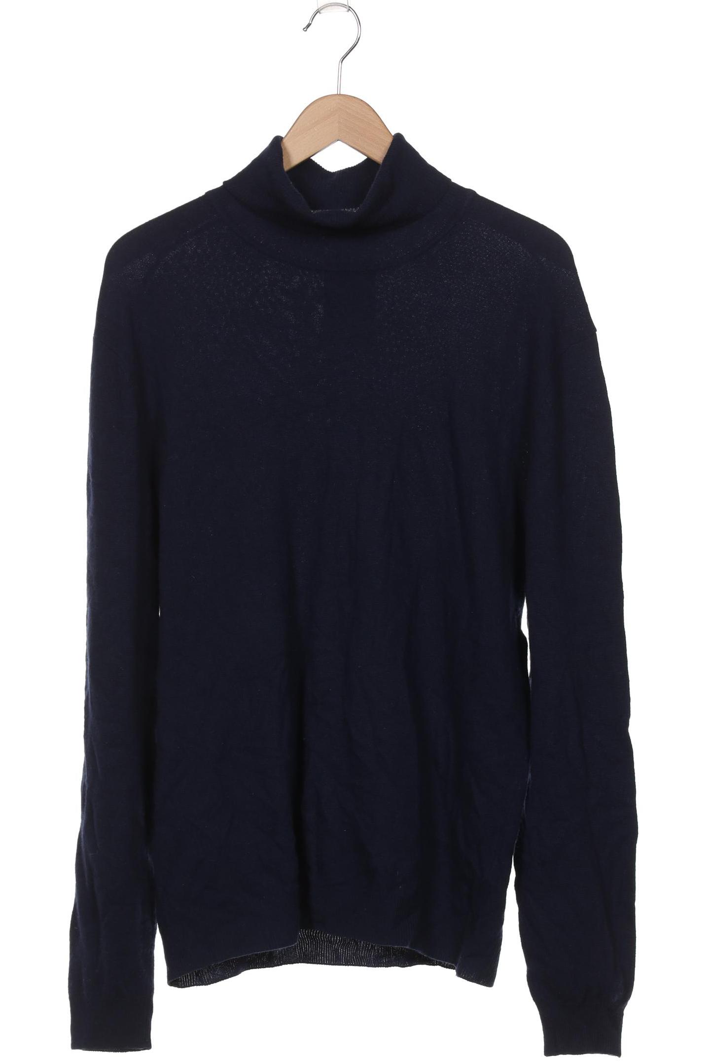 

United Colors OF Benetton Herren Pullover, marineblau, Gr. 56