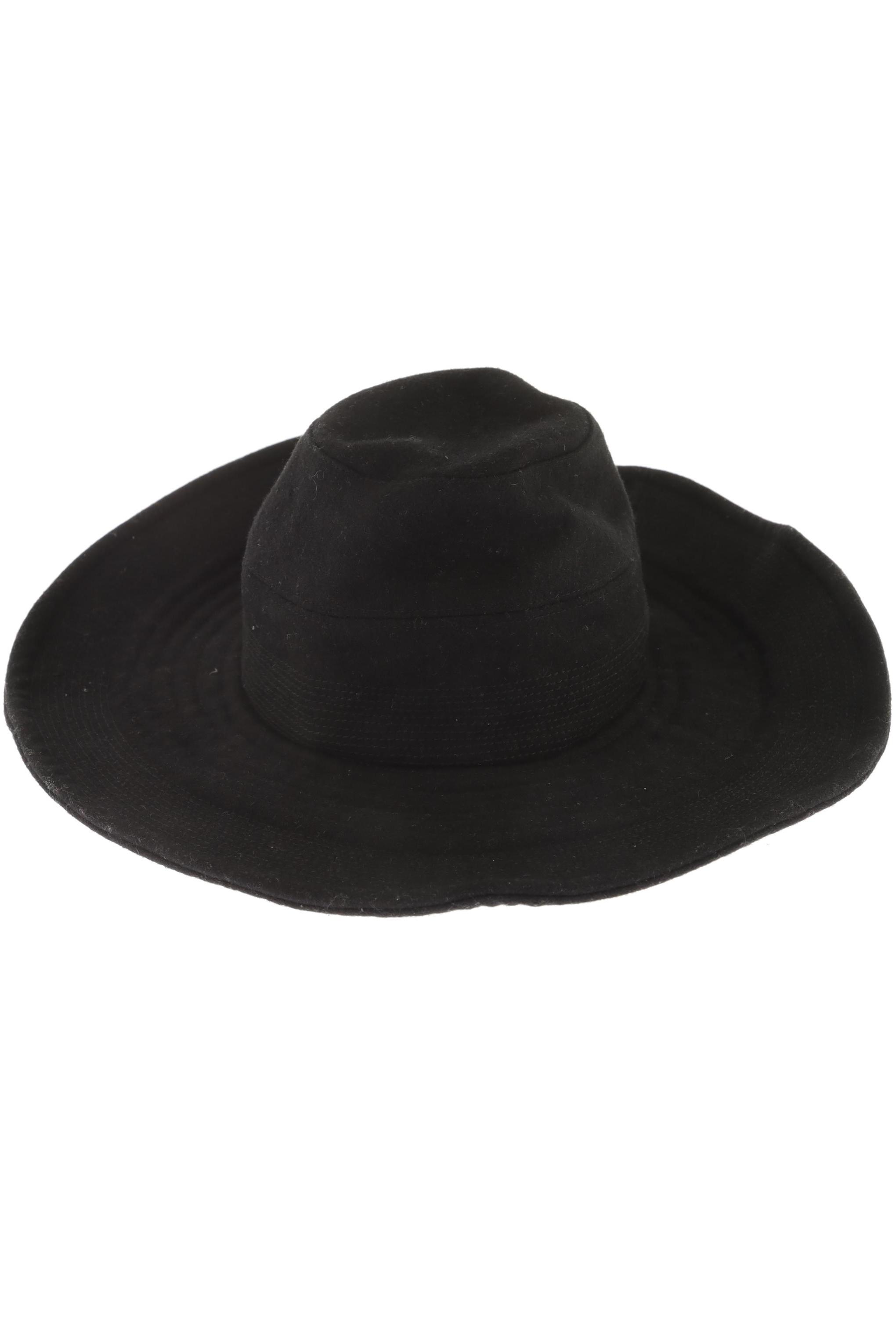 

United Colors OF Benetton Damen Hut/Mütze, schwarz, Gr. 54