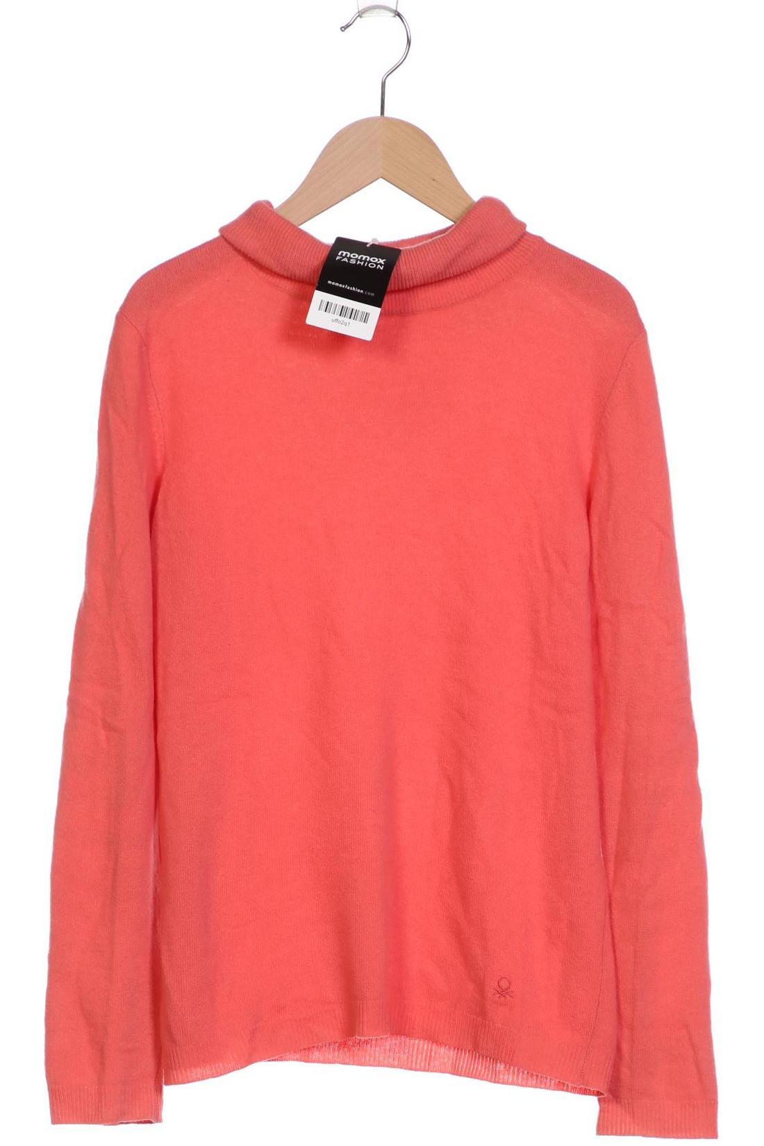 

United Colors OF Benetton Damen Pullover, pink, Gr. 38