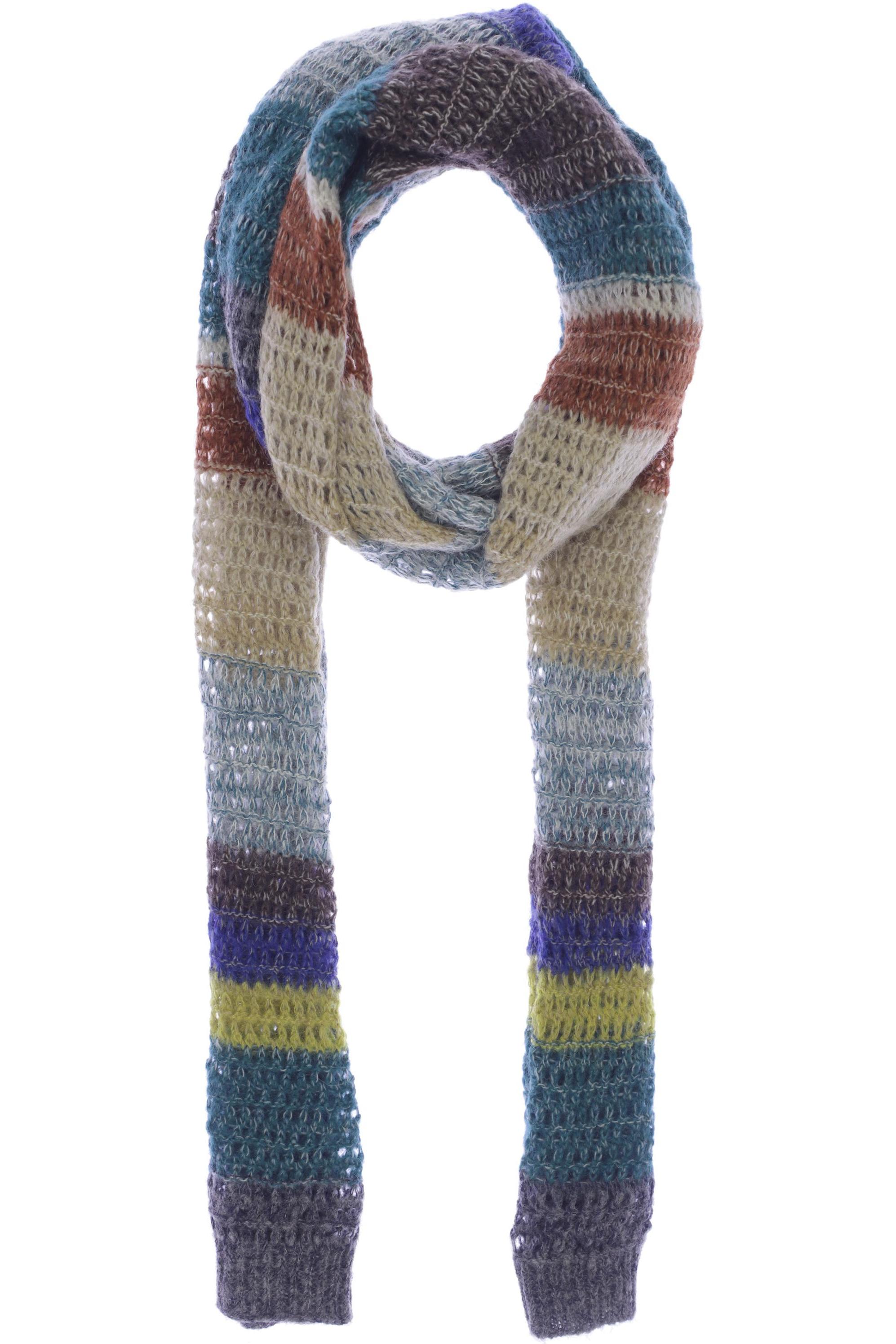 

United Colors OF Benetton Damen Schal, mehrfarbig, Gr.