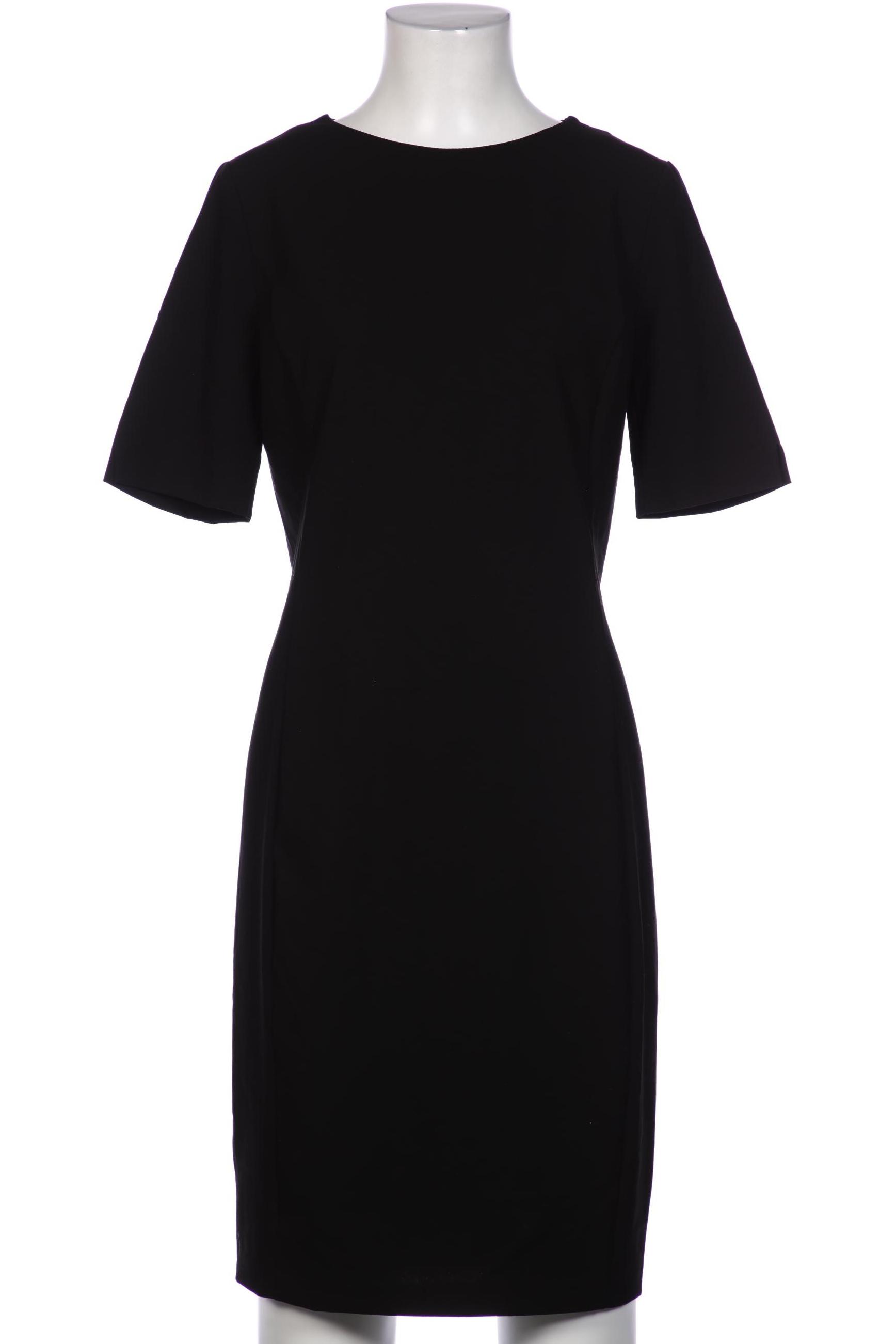 

United Colors OF Benetton Damen Kleid, schwarz, Gr. 36