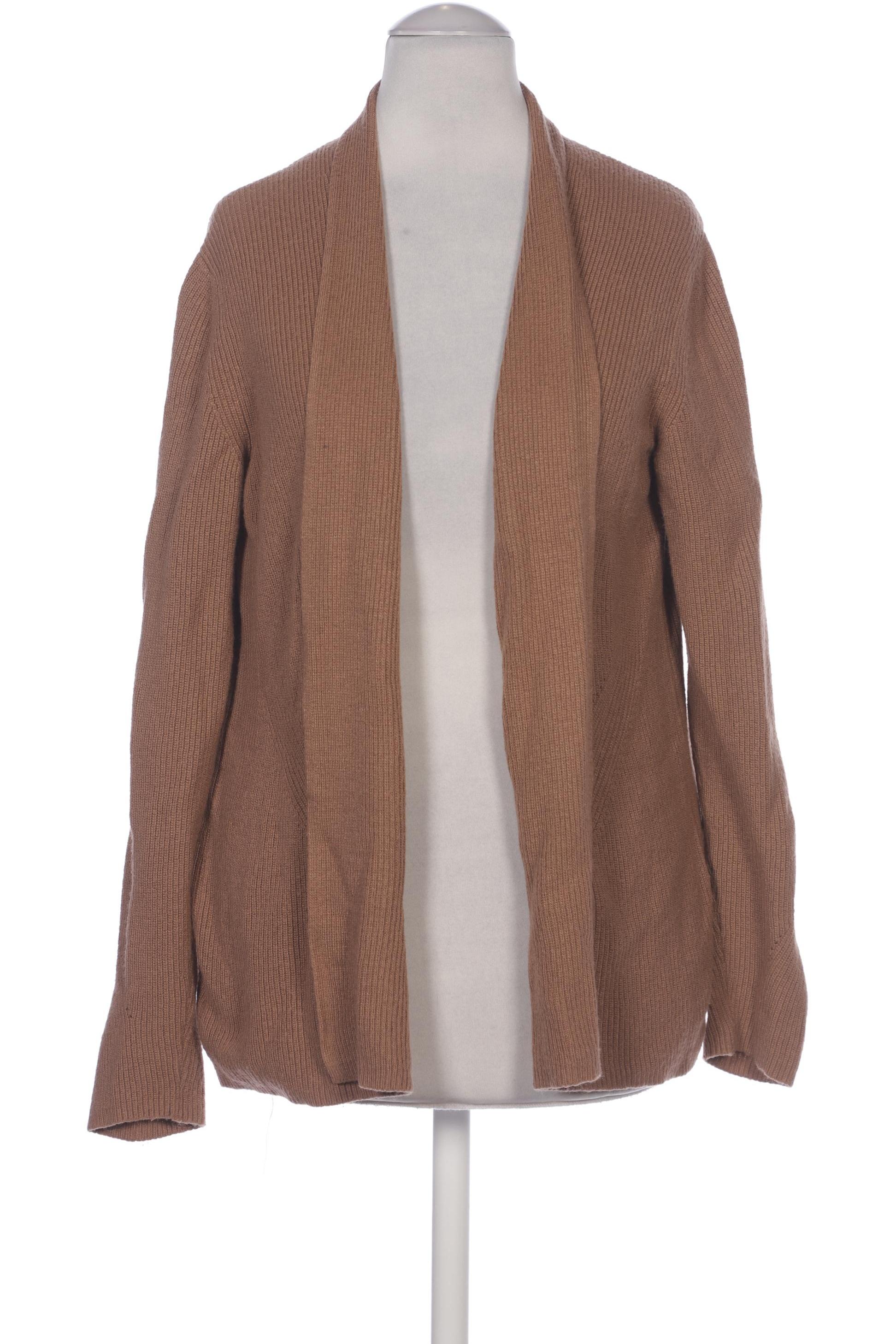 

United Colors OF Benetton Damen Strickjacke, braun, Gr. 34