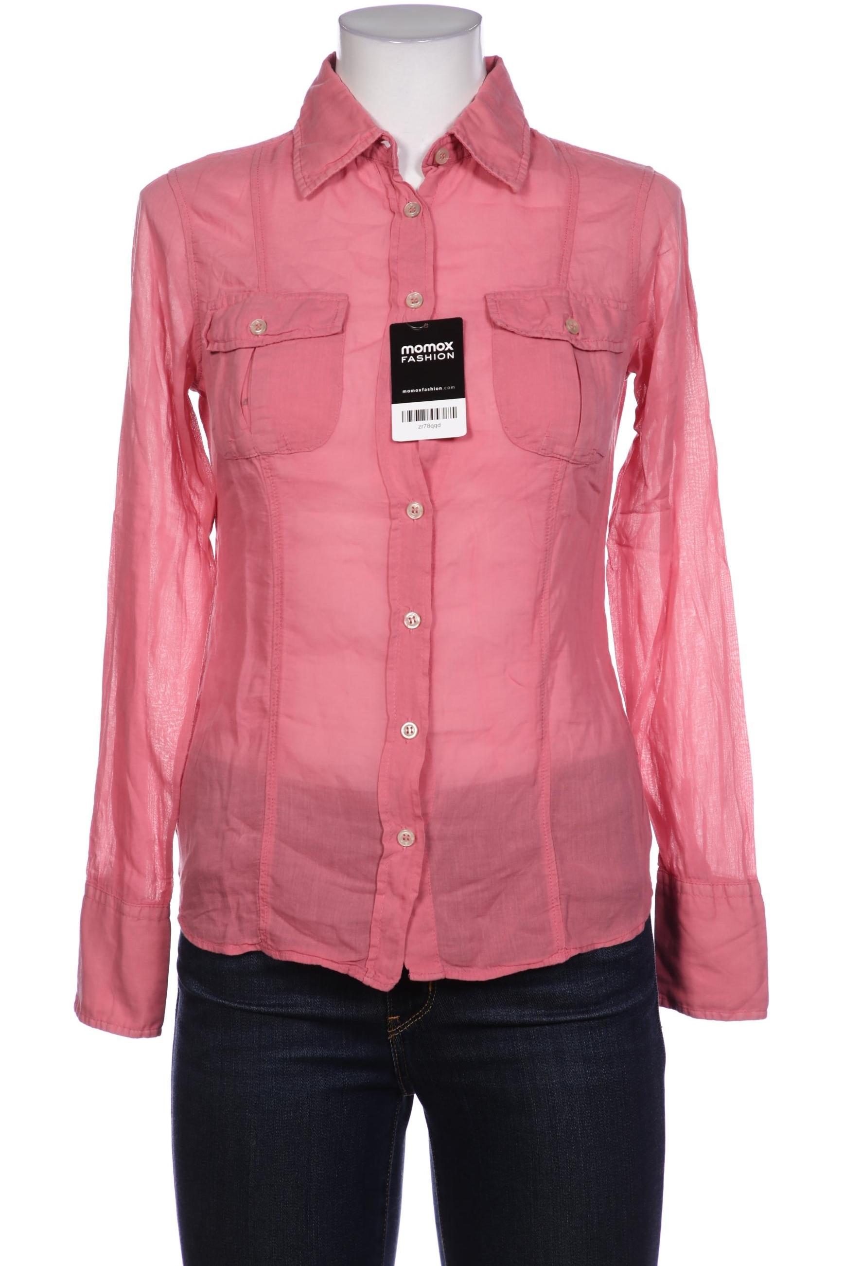

United Colors OF Benetton Damen Bluse, pink, Gr. 36