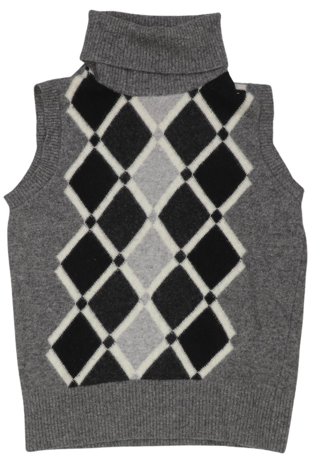 

United Colors OF Benetton Damen Pullover, grau, Gr. 36