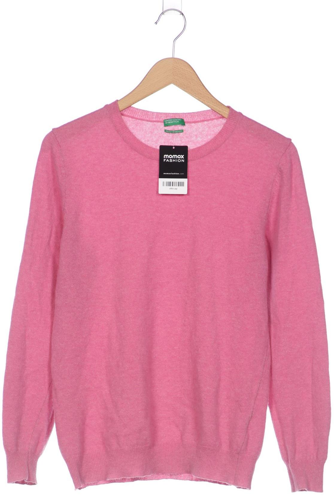 

United Colors OF Benetton Damen Pullover, pink, Gr. 38