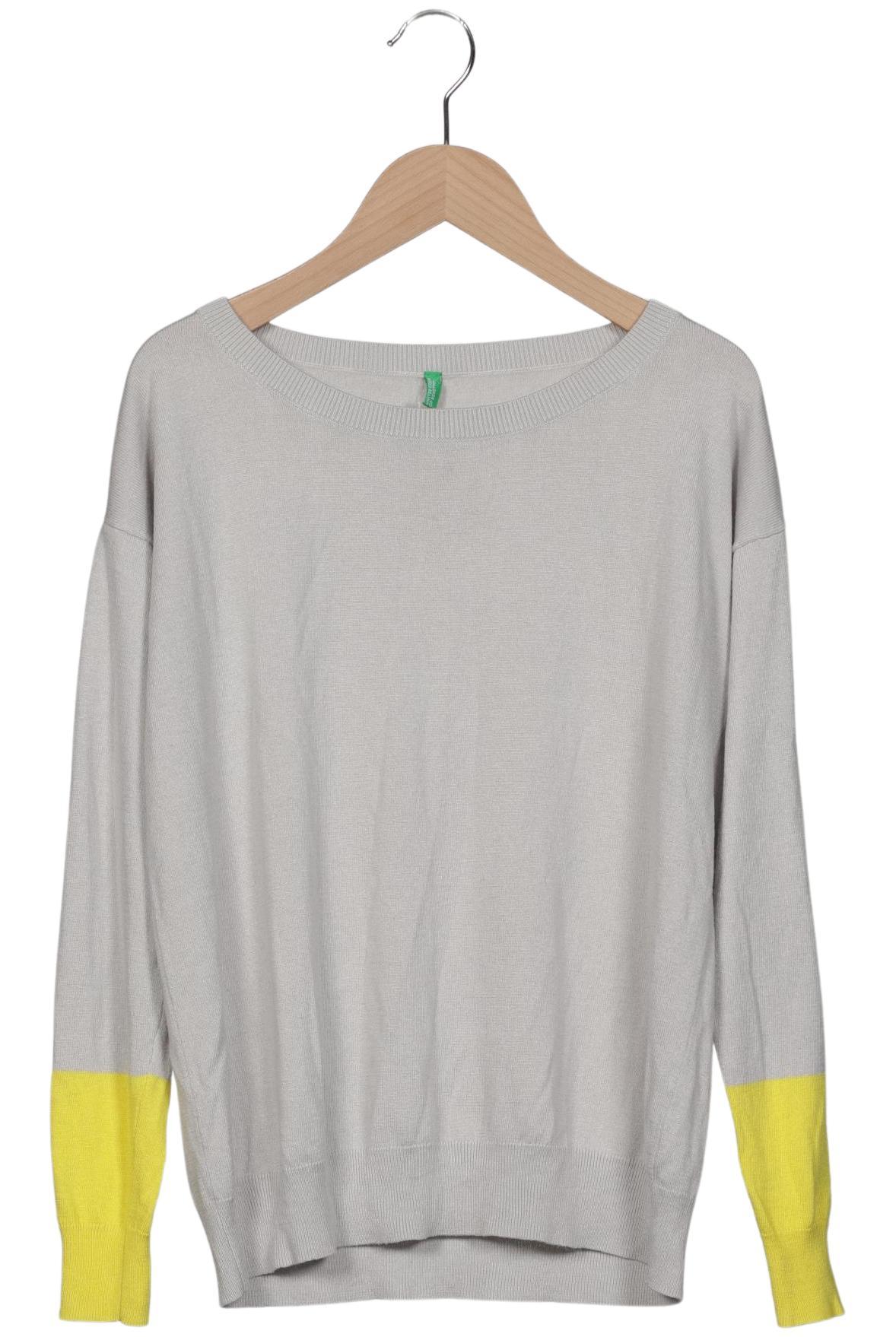 

United Colors OF Benetton Damen Pullover, neon, Gr. 38