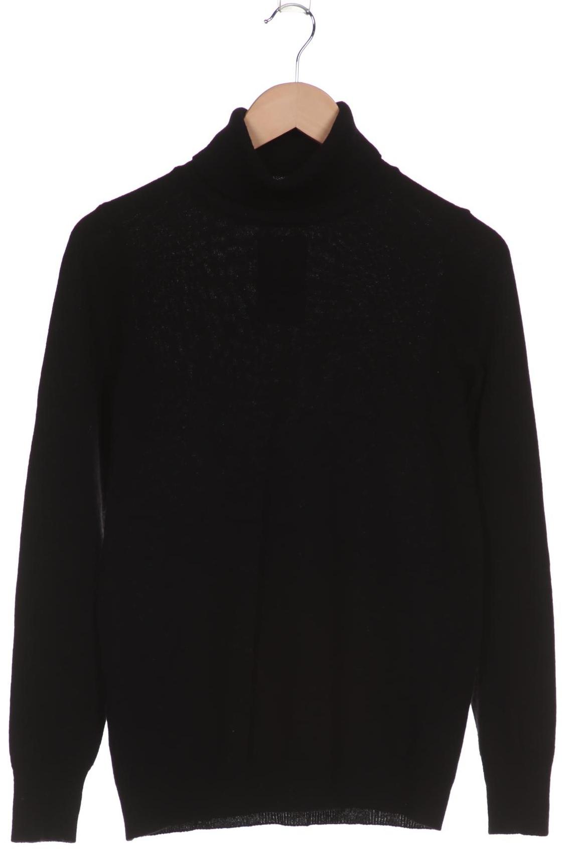 

United Colors OF Benetton Damen Pullover, schwarz, Gr. 36