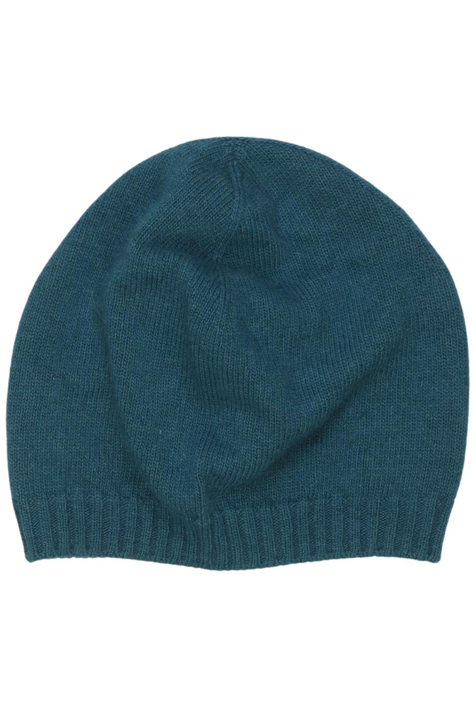 

United Colors OF Benetton Damen Hut/Mütze, türkis, Gr. uni