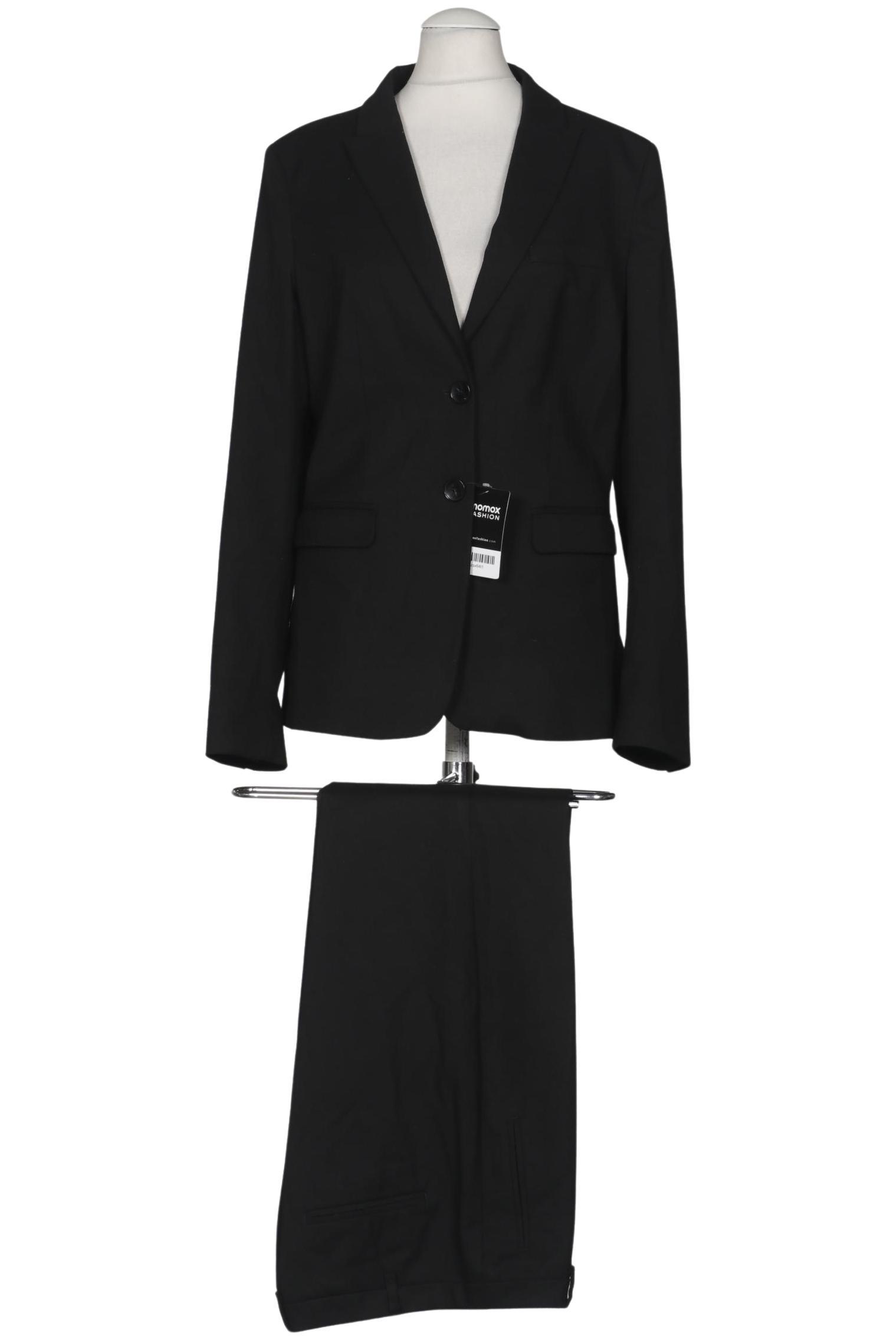 

United Colors OF Benetton Damen Anzug, schwarz, Gr. 36