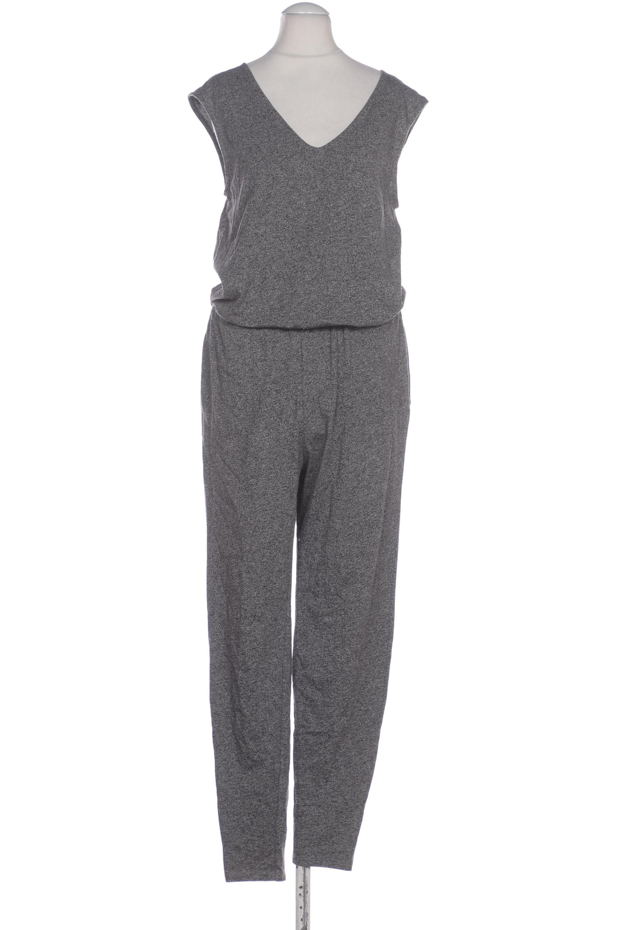 

United Colors OF Benetton Damen Jumpsuit/Overall, grau, Gr. 36