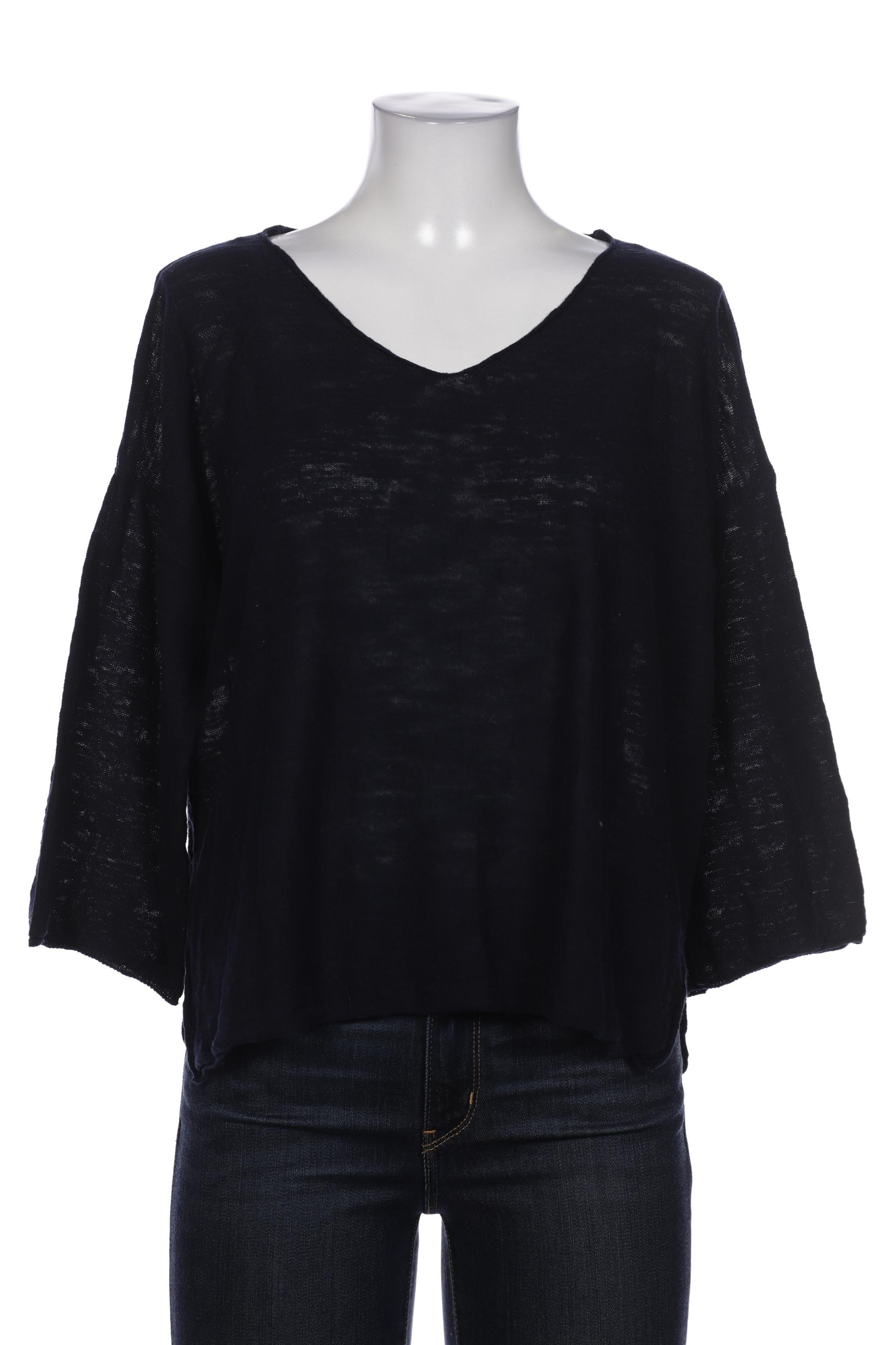 

United Colors OF Benetton Damen Pullover, marineblau, Gr. 38