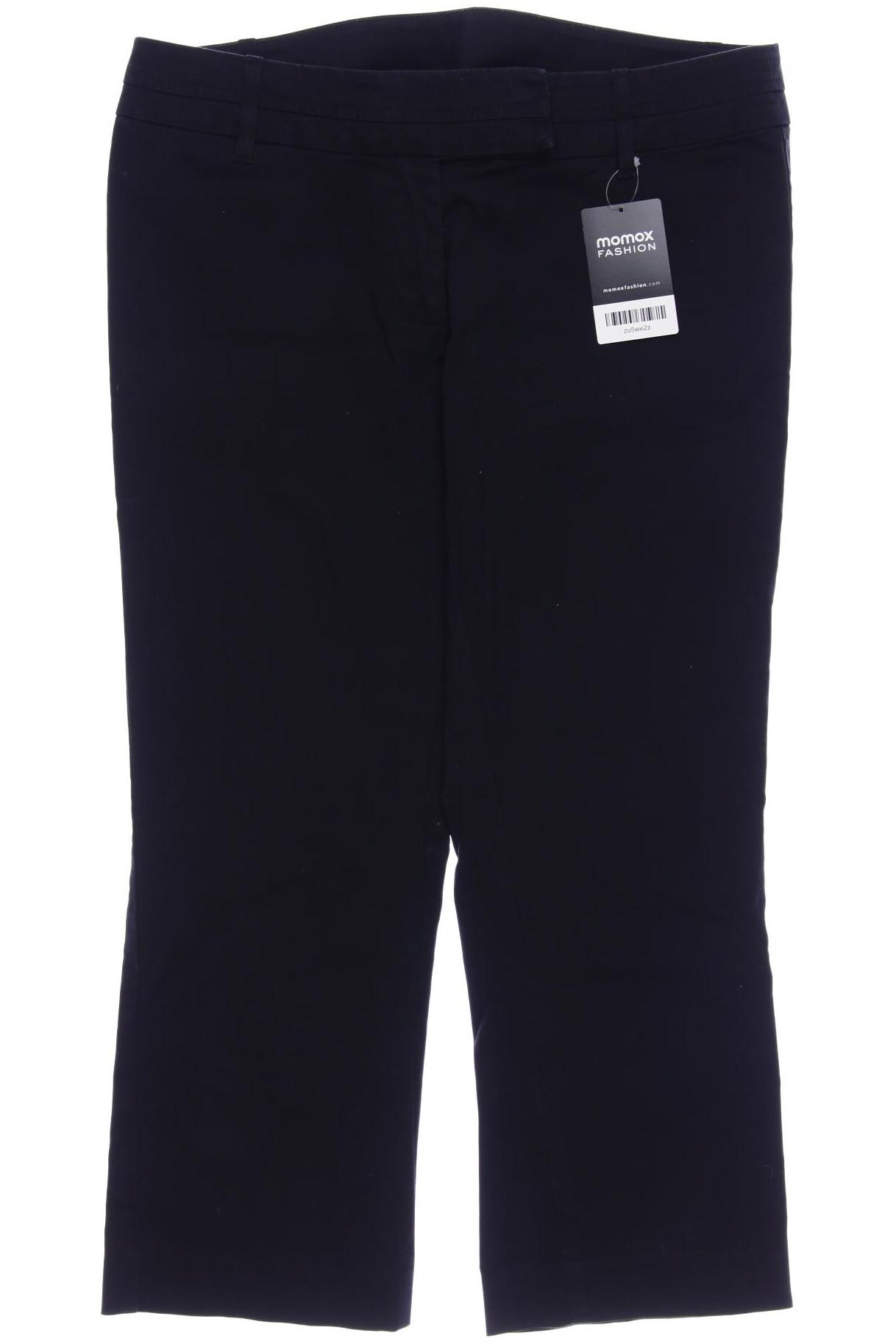 

UNITED COLORS OF BENETTON Damen Stoffhose, schwarz