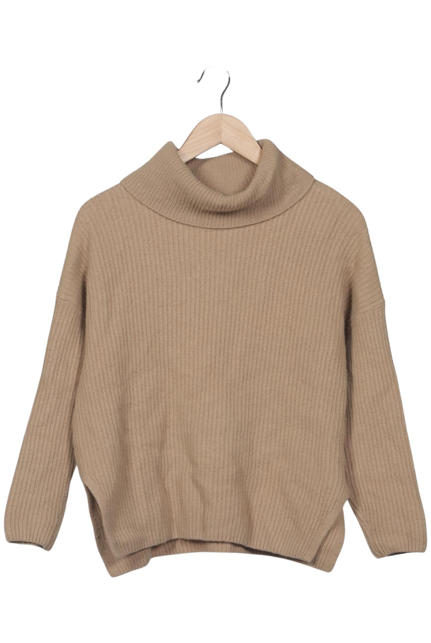 

United Colors OF Benetton Damen Pullover, beige, Gr. 38