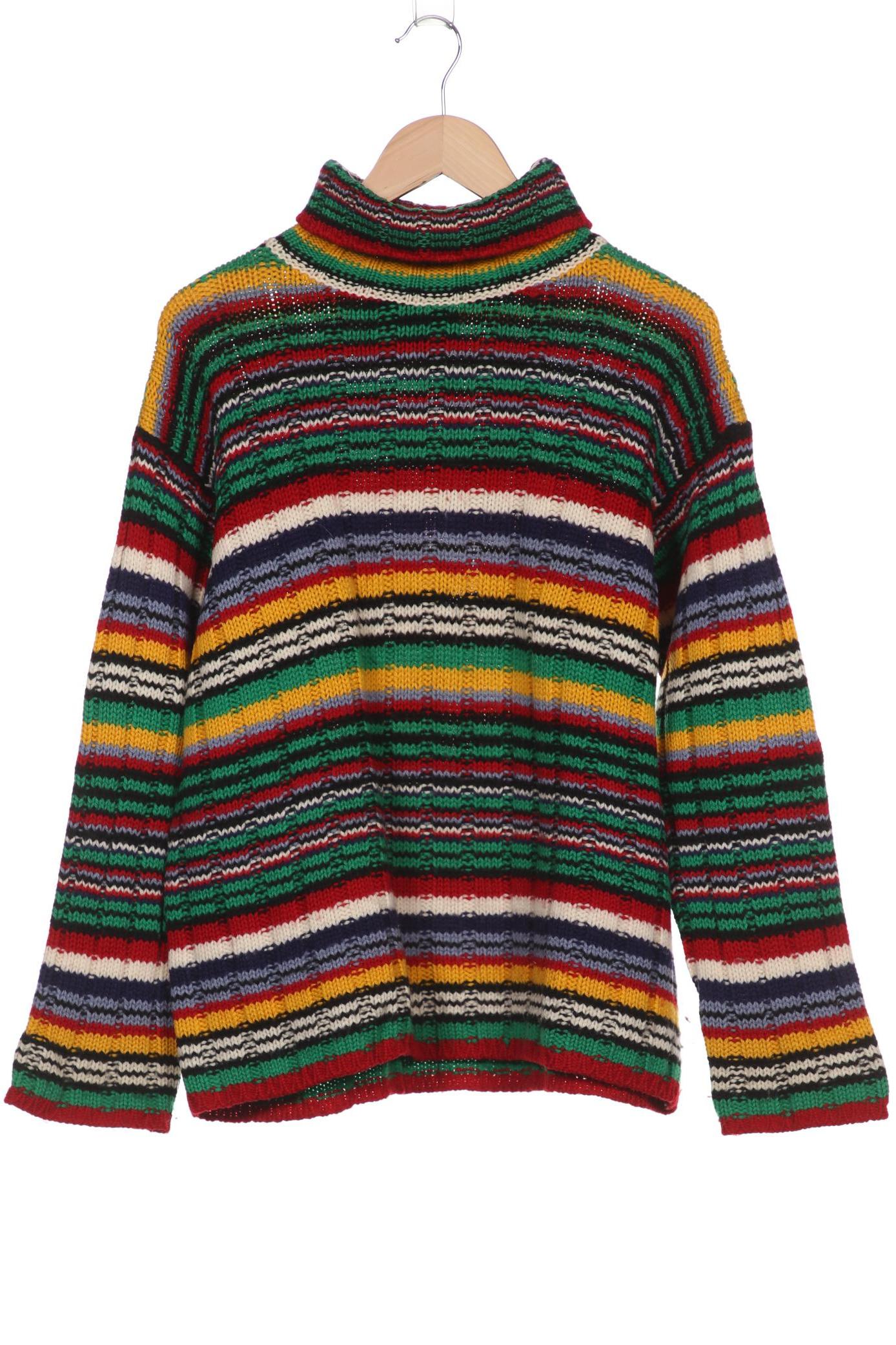 

UNITED COLORS OF BENETTON Damen Pullover, mehrfarbig