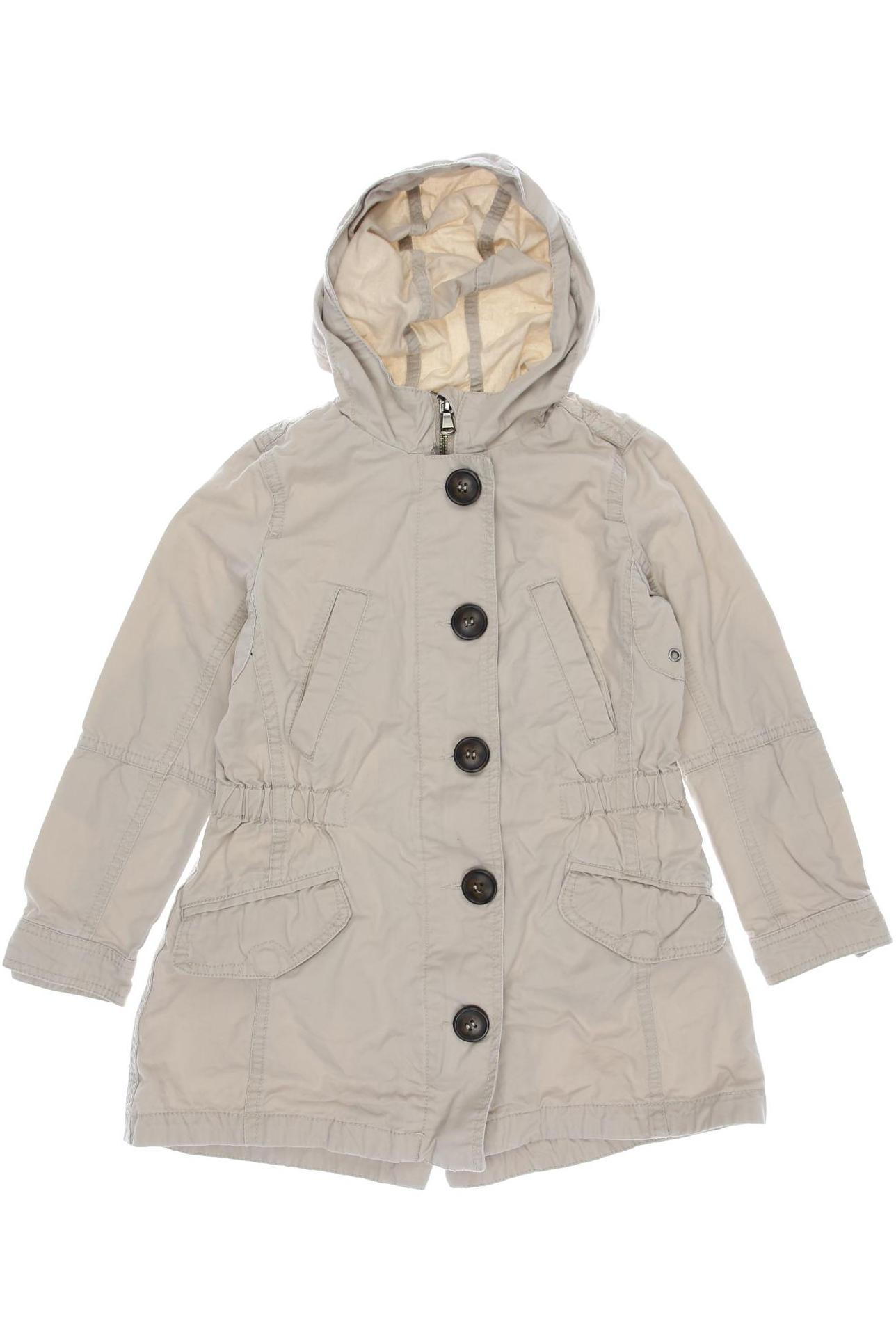 

United Colors OF Benetton Damen Jacke, beige, Gr. 134