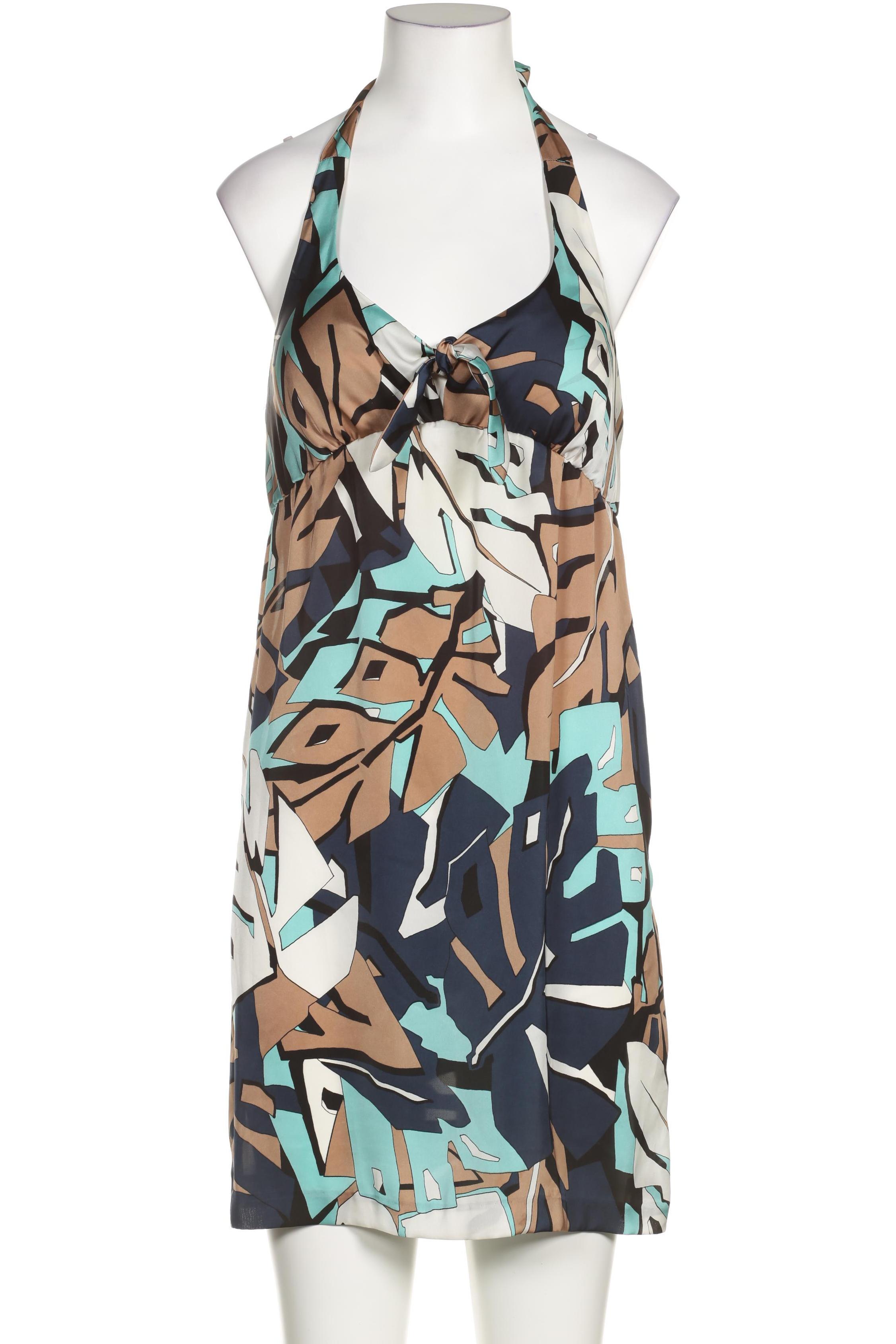 

UNITED COLORS OF BENETTON Damen Kleid, blau