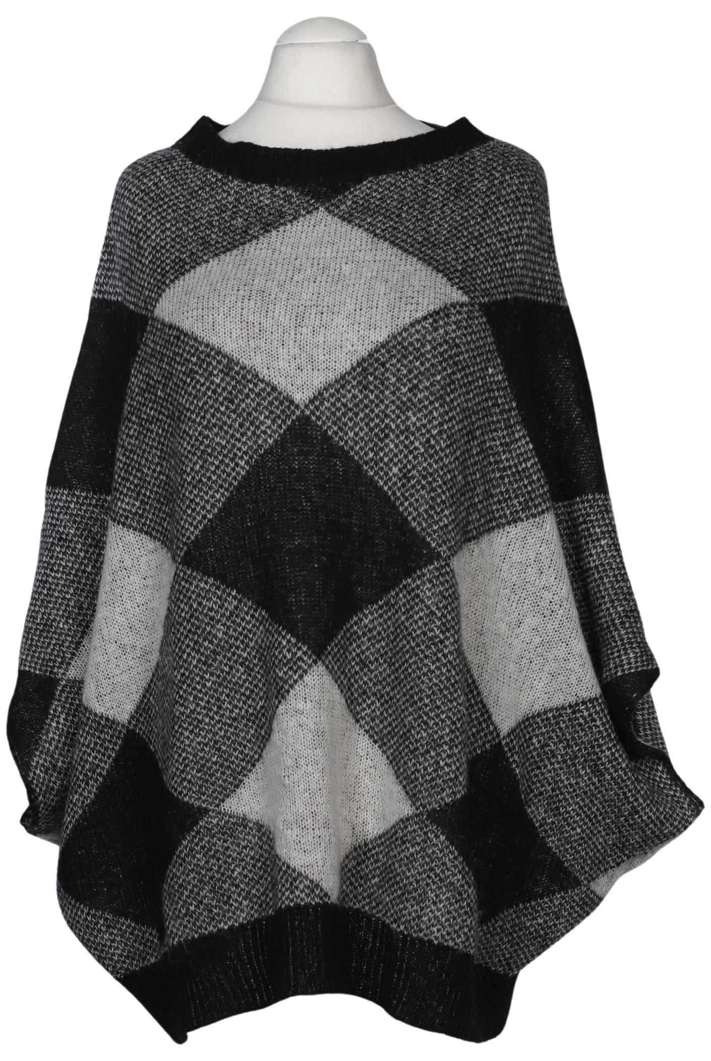 

United Colors OF Benetton Damen Pullover, mehrfarbig, Gr. uni