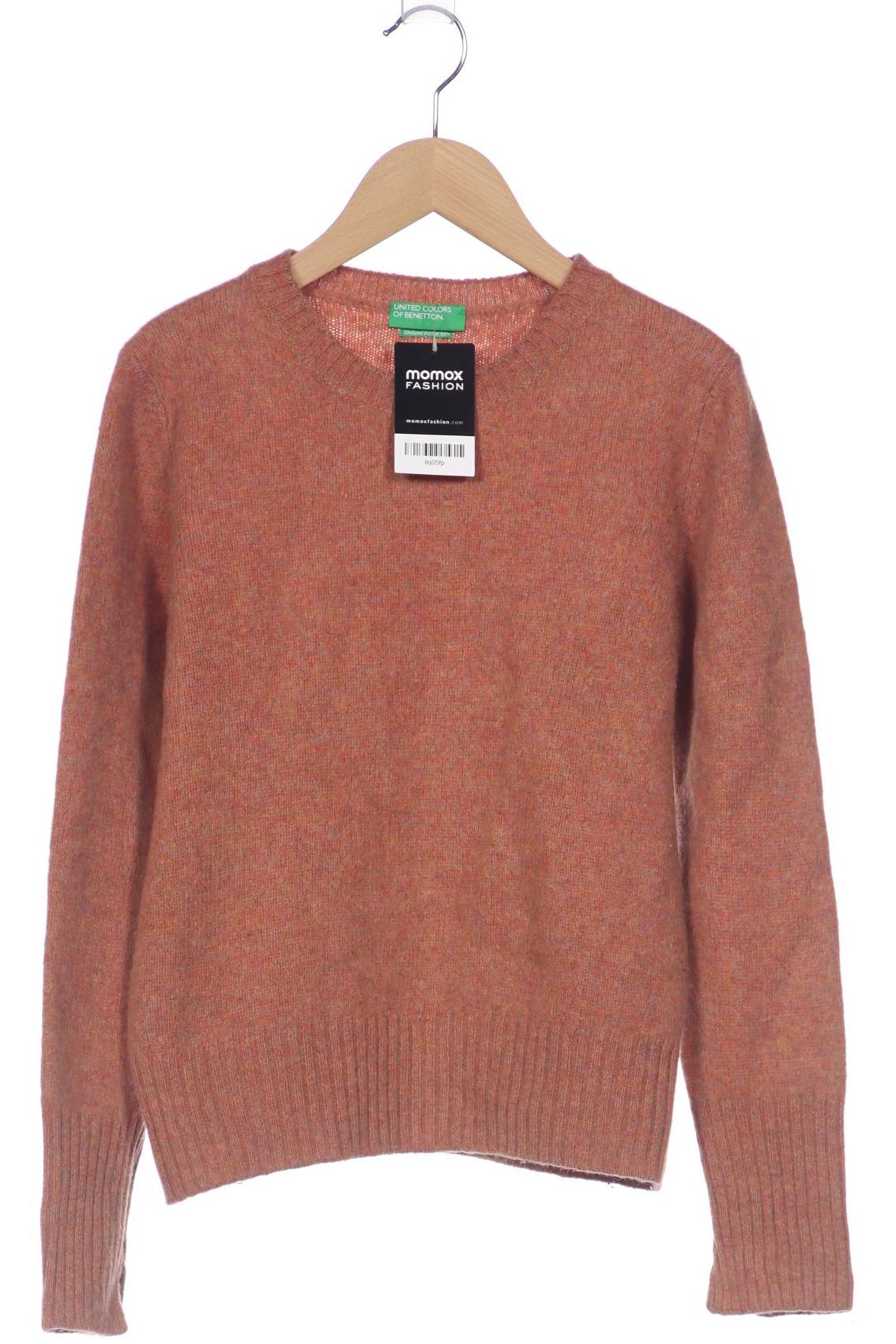 

United Colors OF Benetton Damen Pullover, pink, Gr. 38