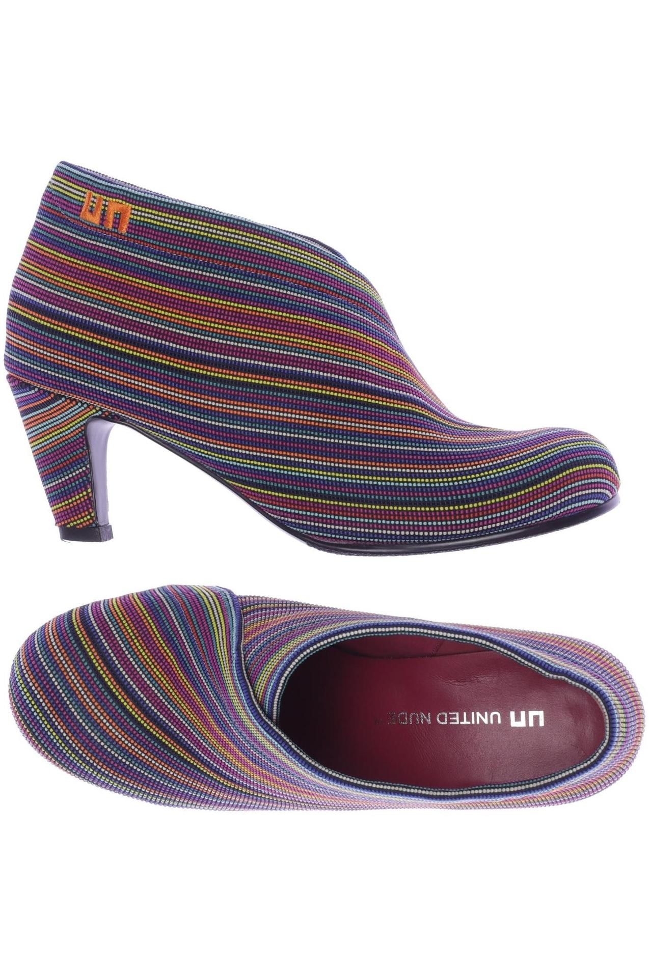 

United Nude Damen Pumps, mehrfarbig, Gr. 37