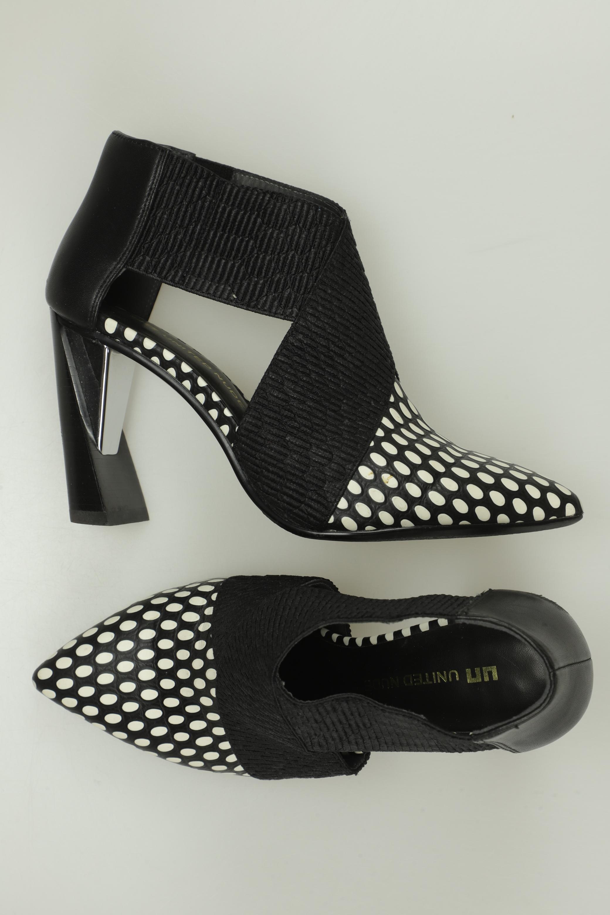 

United Nude Damen Pumps, mehrfarbig, Gr. 37