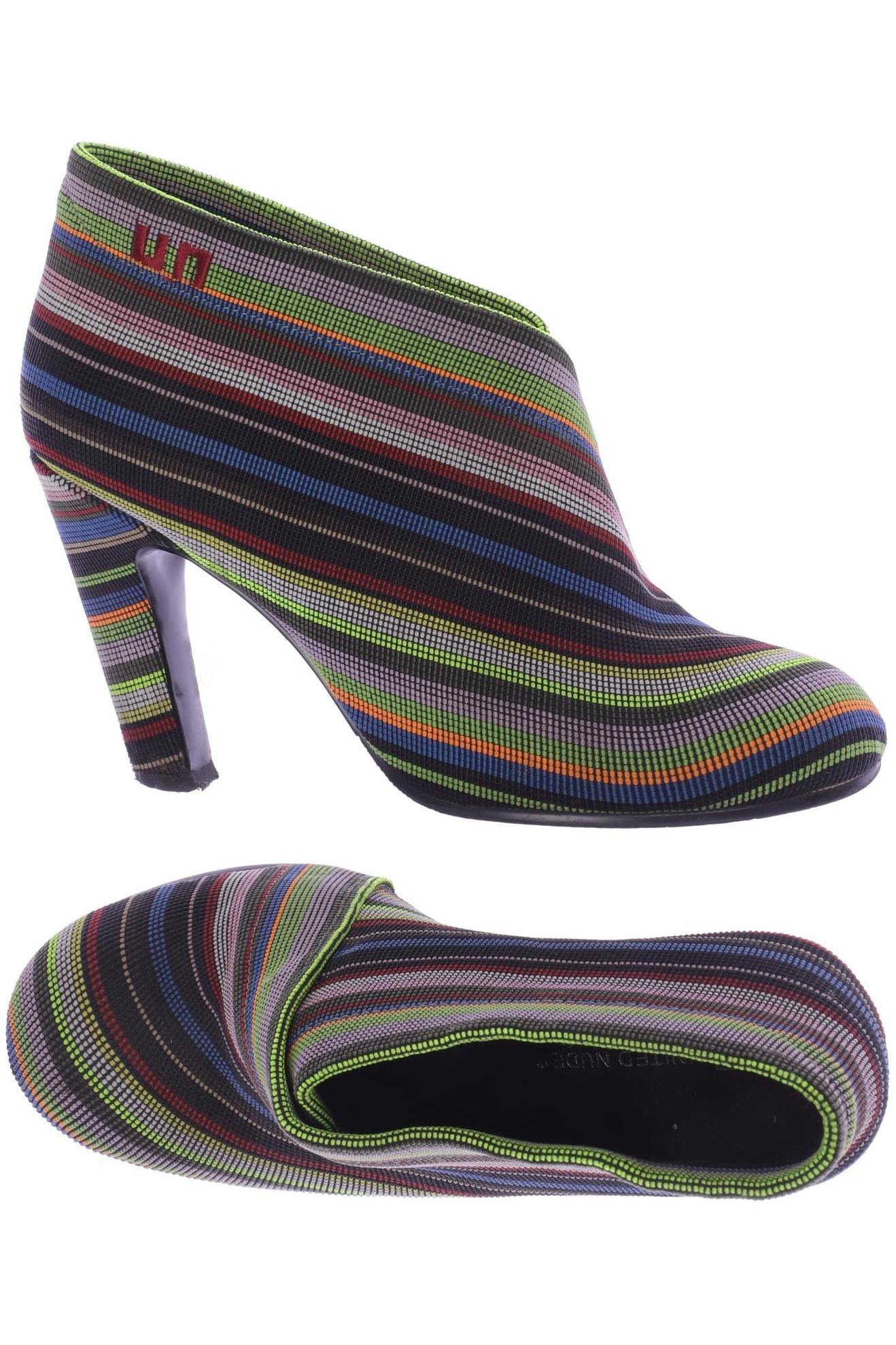 

United Nude Damen Stiefelette, mehrfarbig, Gr. 38