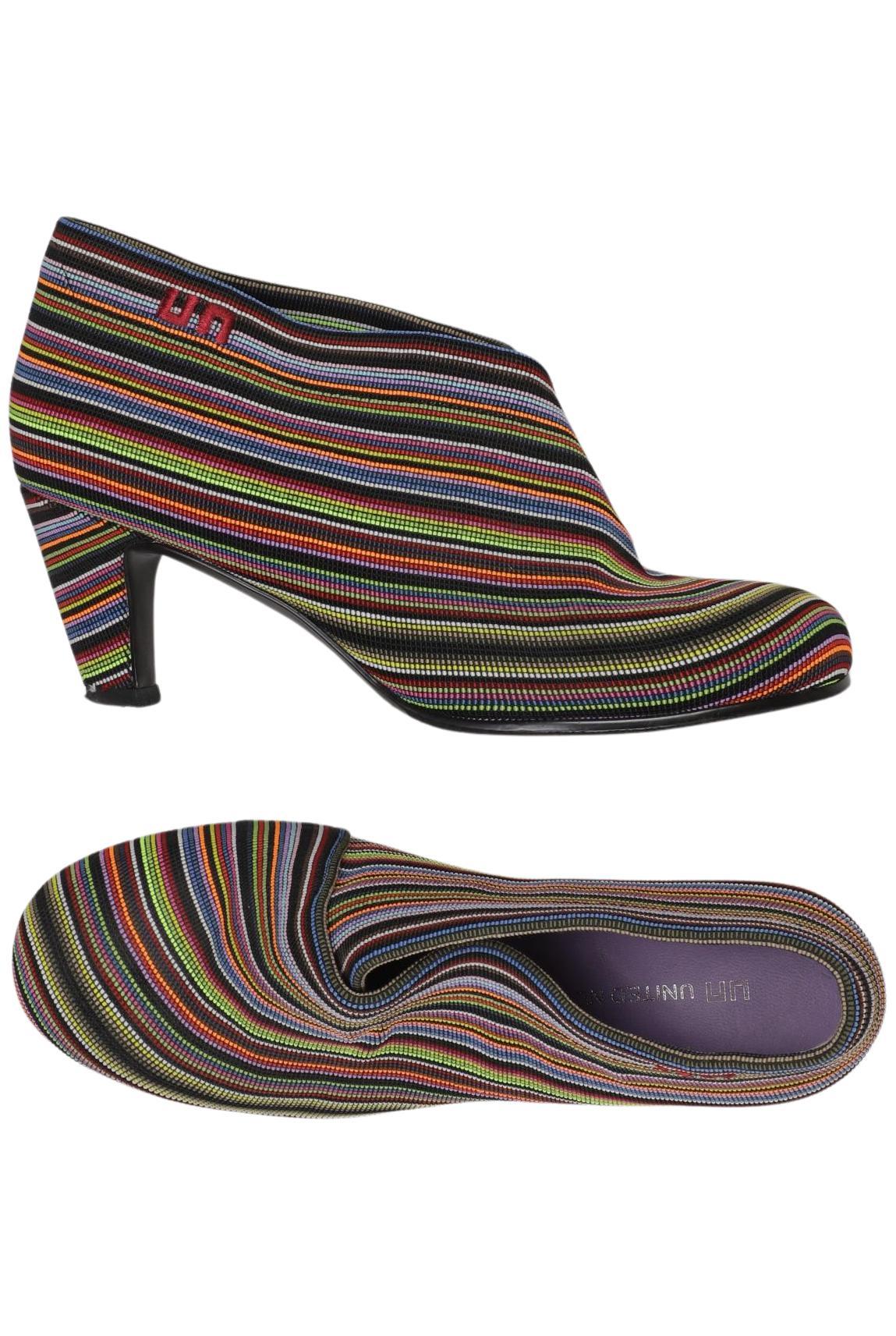 

United Nude Damen Pumps, mehrfarbig, Gr. 39