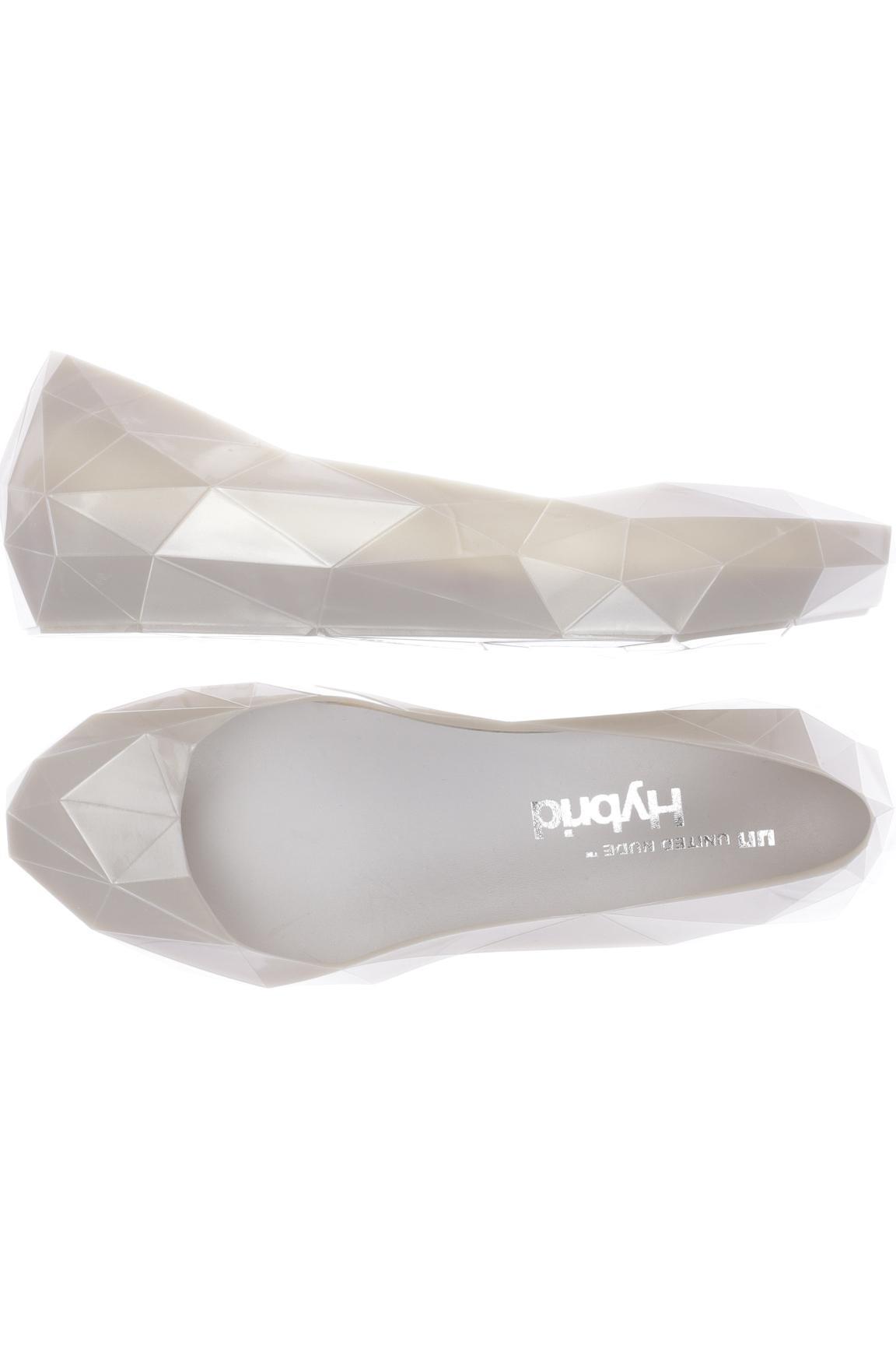 

United Nude Damen Ballerinas, beige, Gr. 37