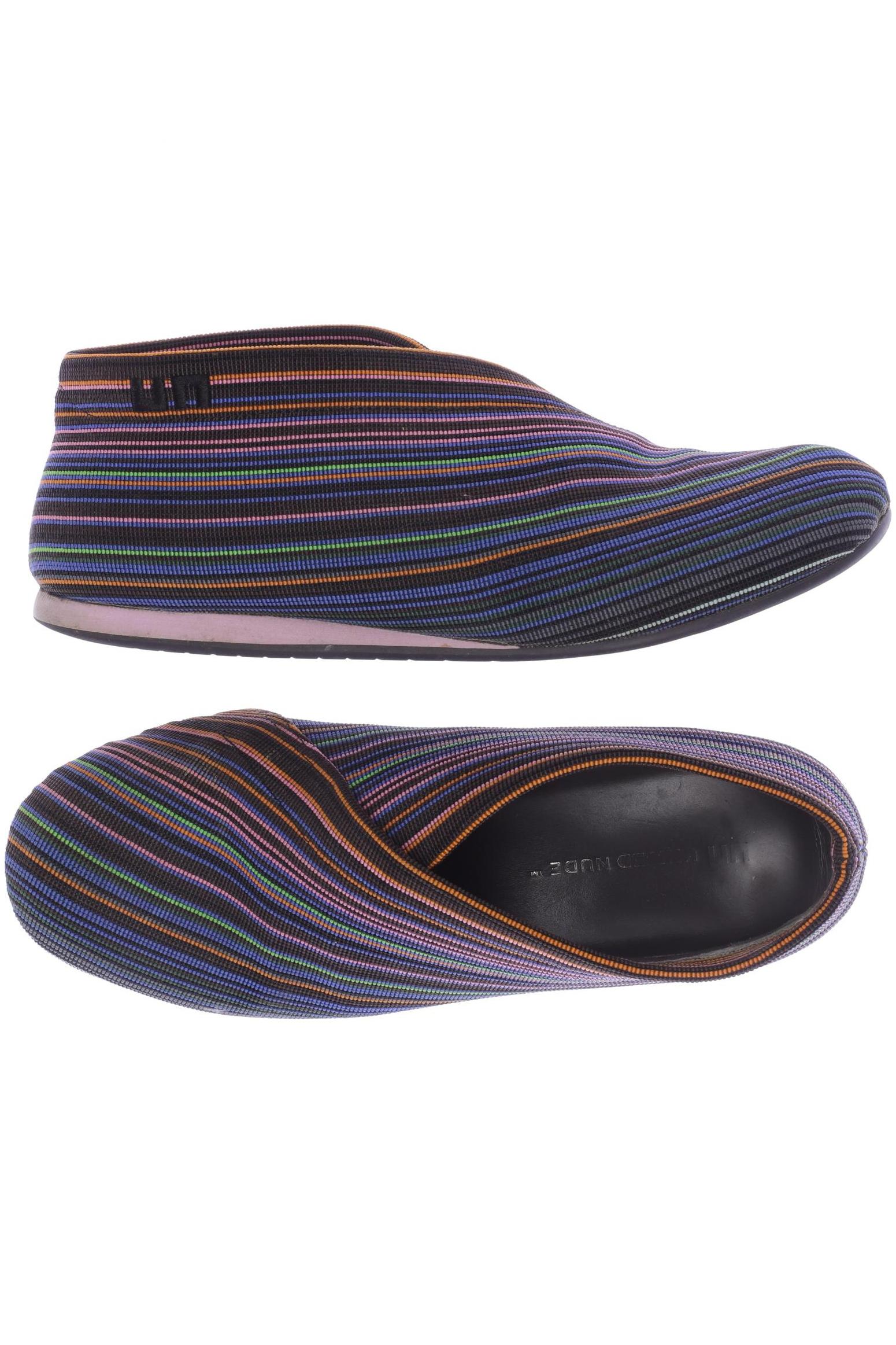 

UNITED NUDE Damen Sneakers, mehrfarbig