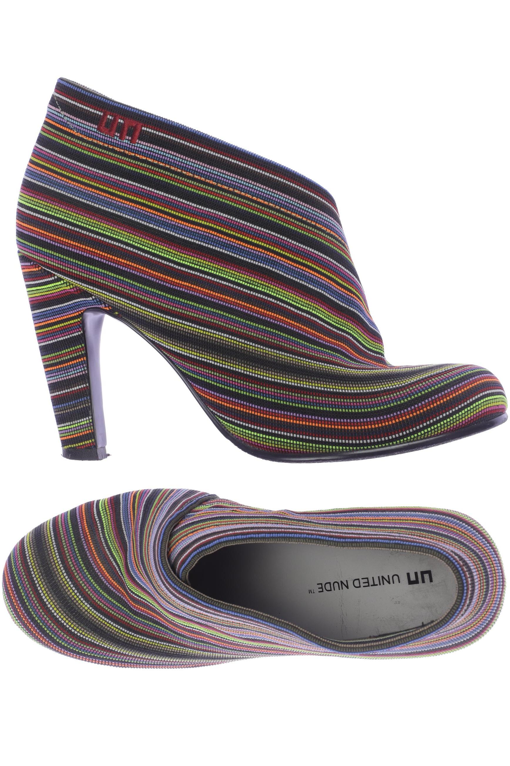 

United Nude Damen Pumps, mehrfarbig, Gr. 40