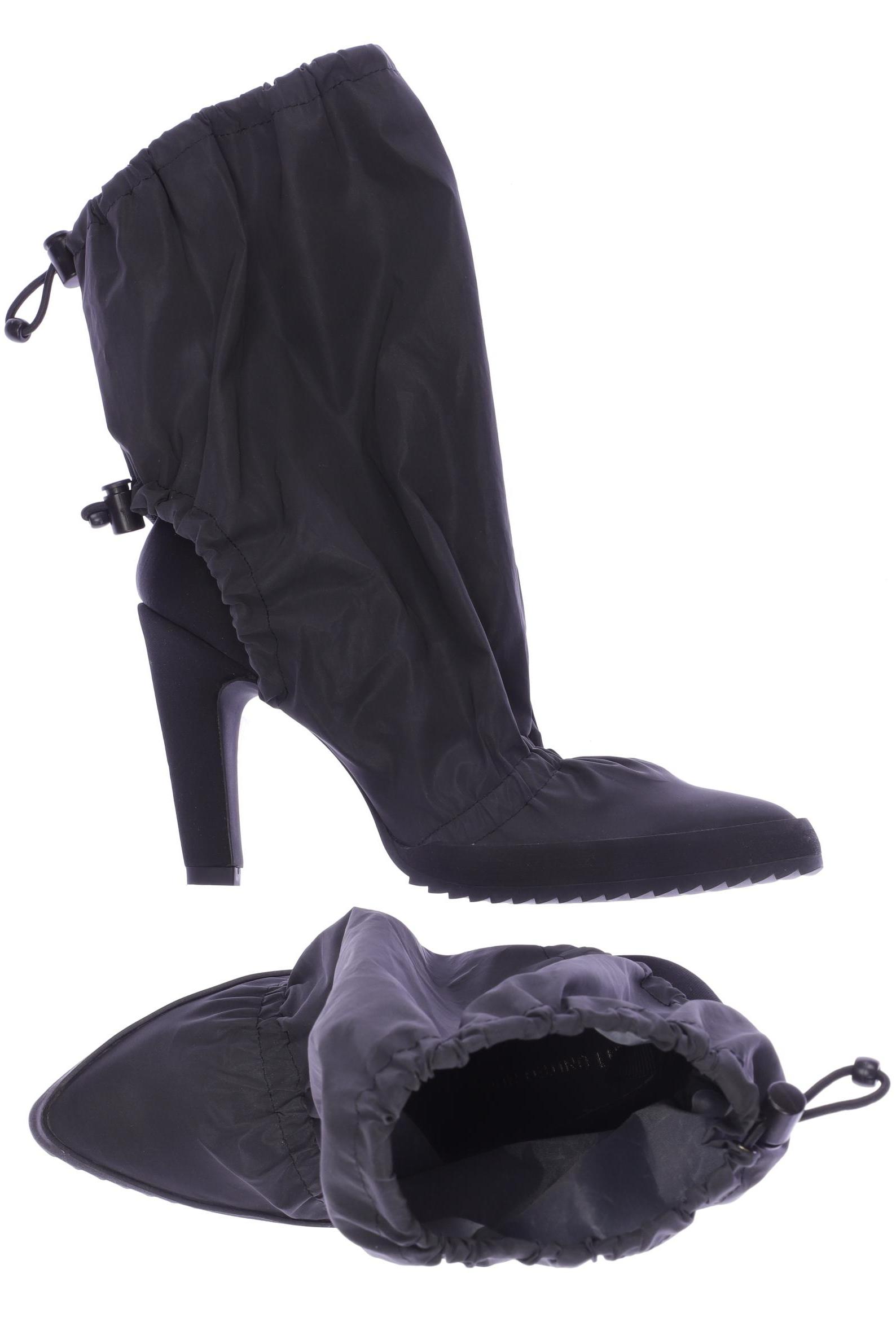

United Nude Damen Stiefelette, schwarz, Gr. 37