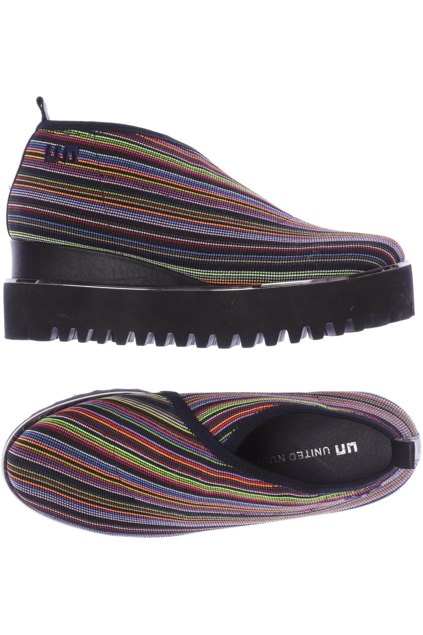 

United Nude Damen Halbschuh, mehrfarbig, Gr. 36