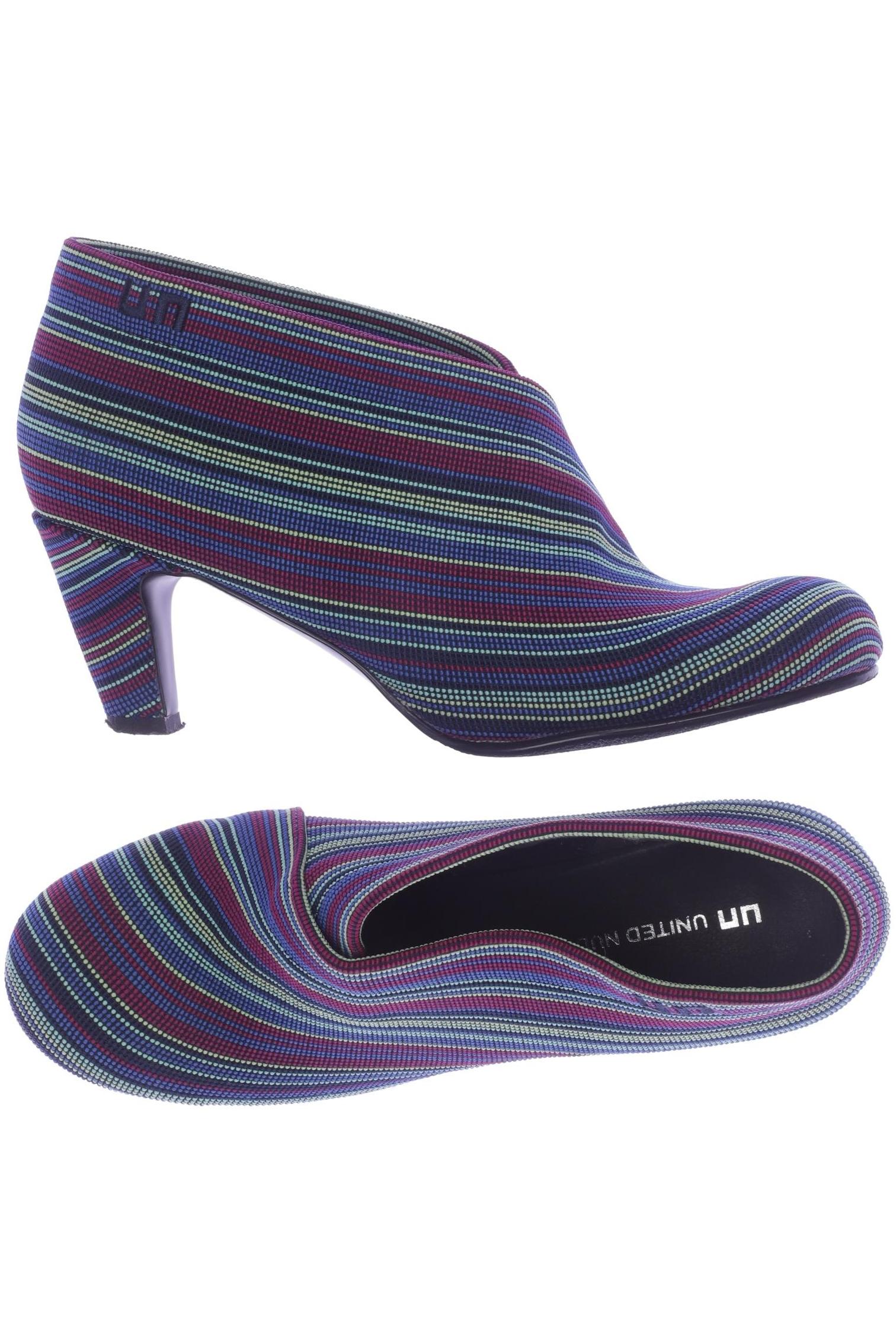 

United Nude Damen Pumps, mehrfarbig, Gr. 41