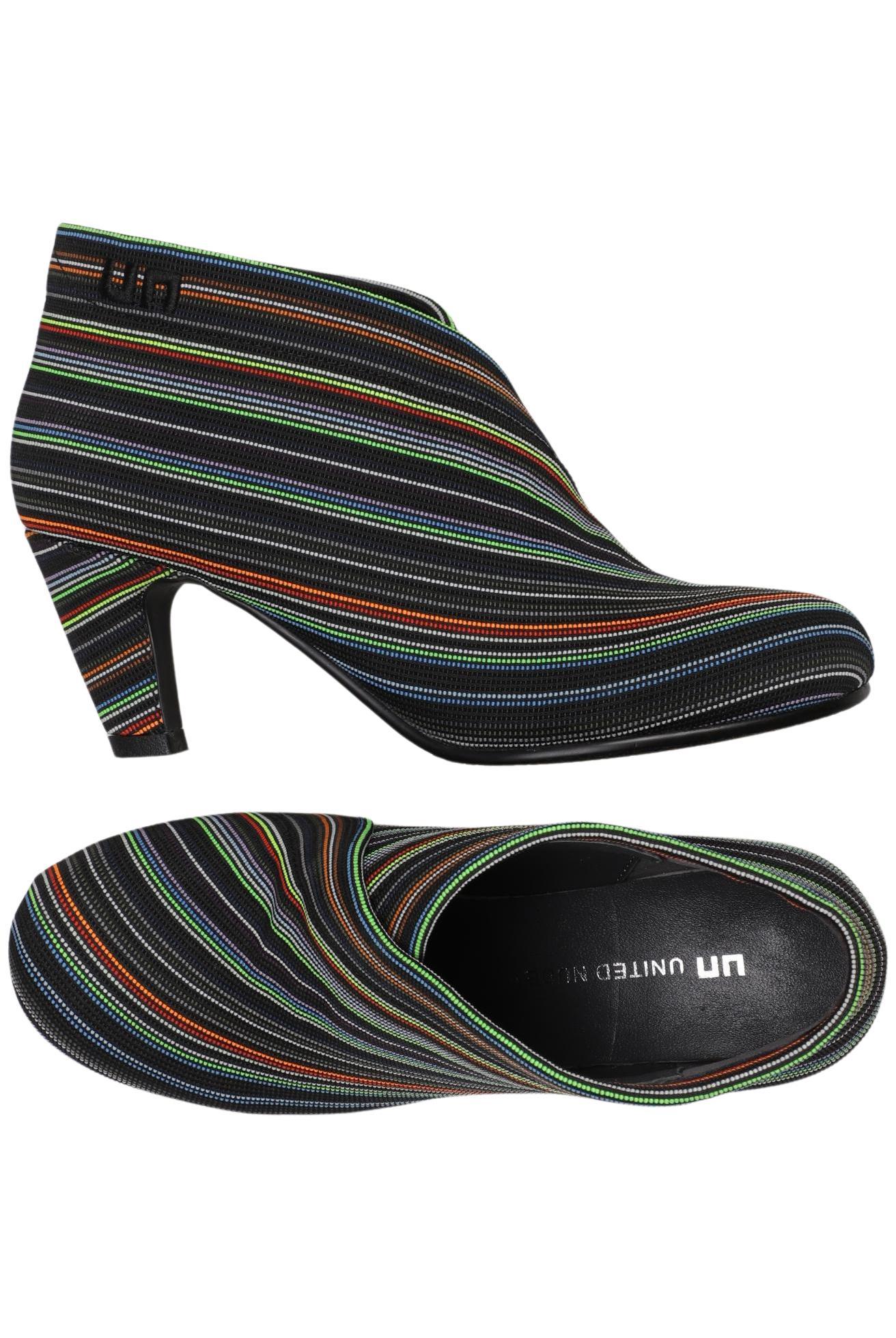 

United Nude Damen Stiefelette, mehrfarbig, Gr. 37