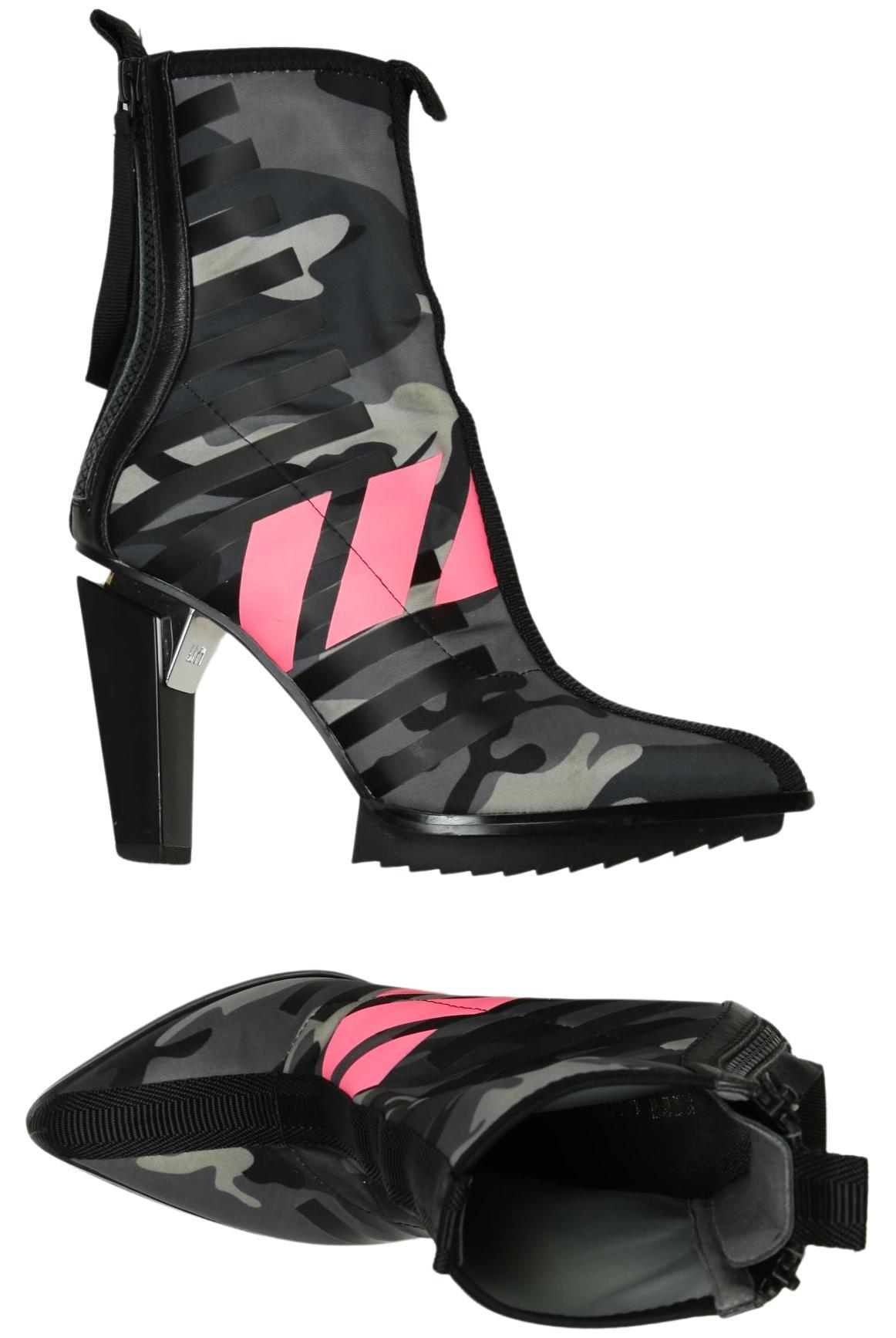 

United Nude Damen Stiefelette, mehrfarbig, Gr. 36