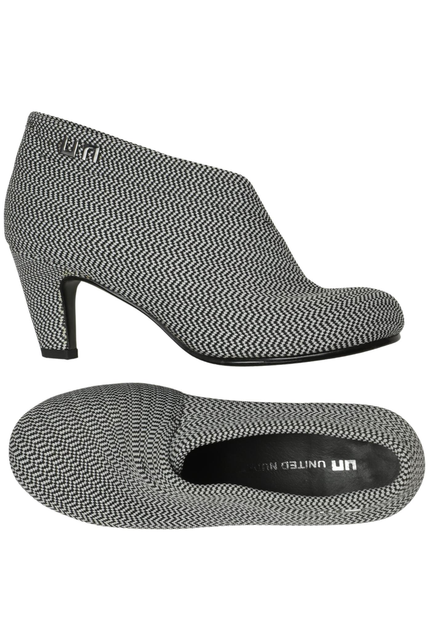 

United Nude Damen Stiefelette, grau, Gr. 36