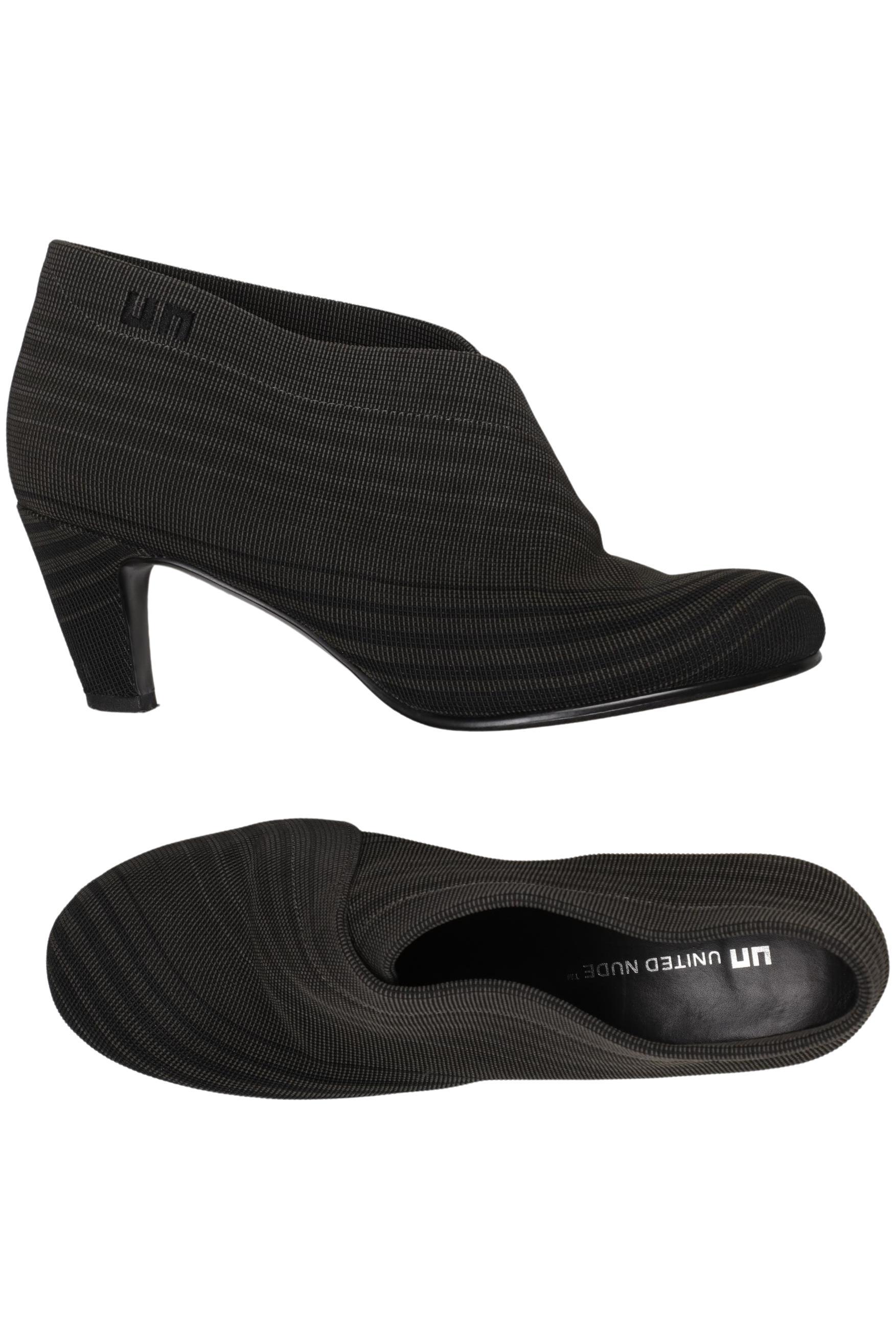 

United Nude Damen Pumps, braun, Gr. 41