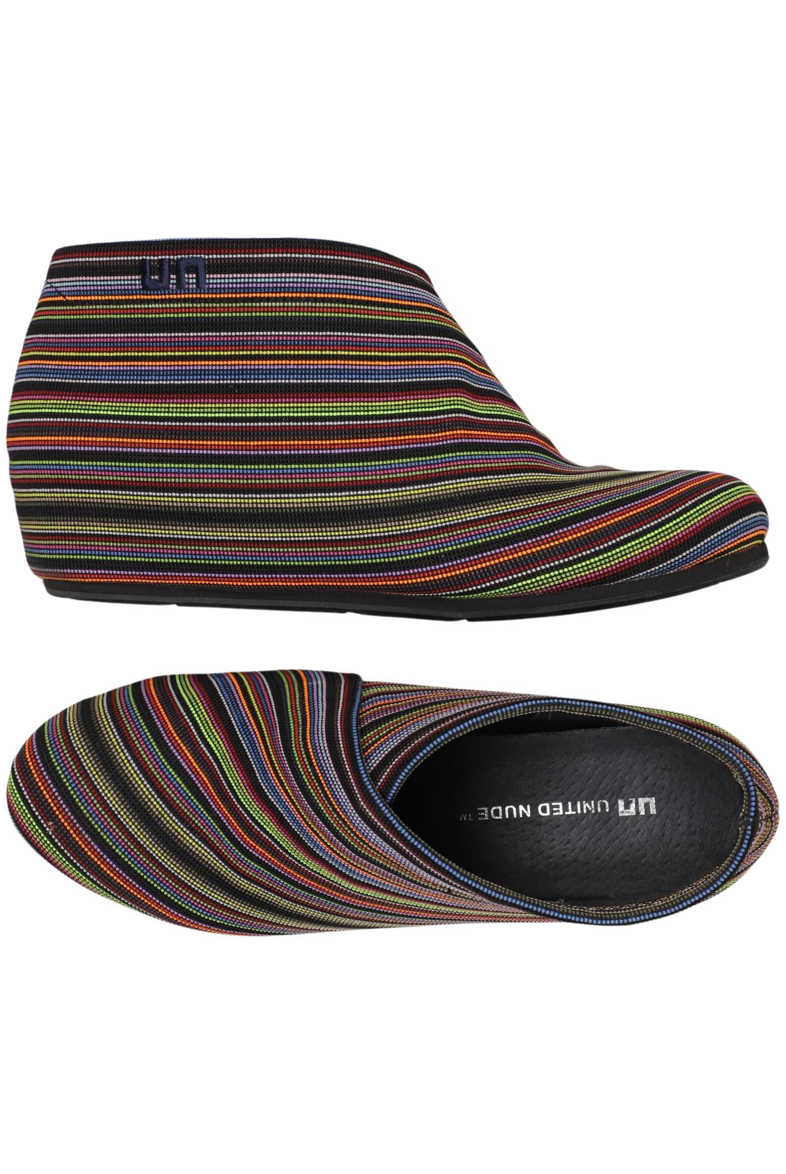 

United Nude Damen Stiefelette, mehrfarbig, Gr. 40