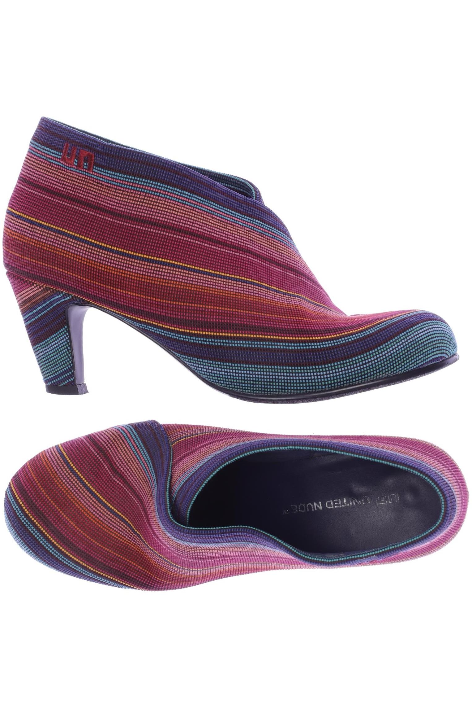 

United Nude Damen Halbschuh, mehrfarbig, Gr. 40